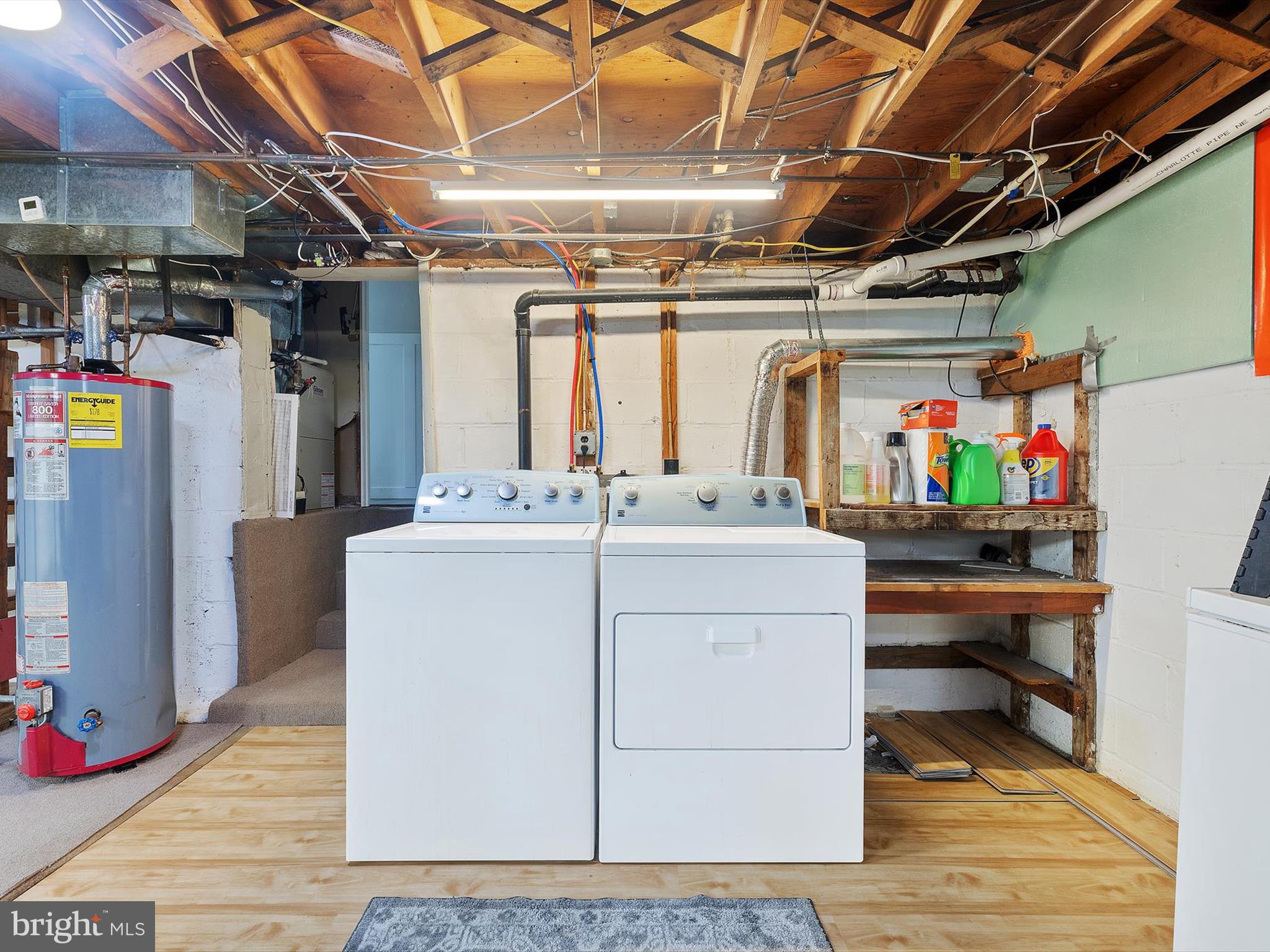 GLEN BURNIE PARK - Residential