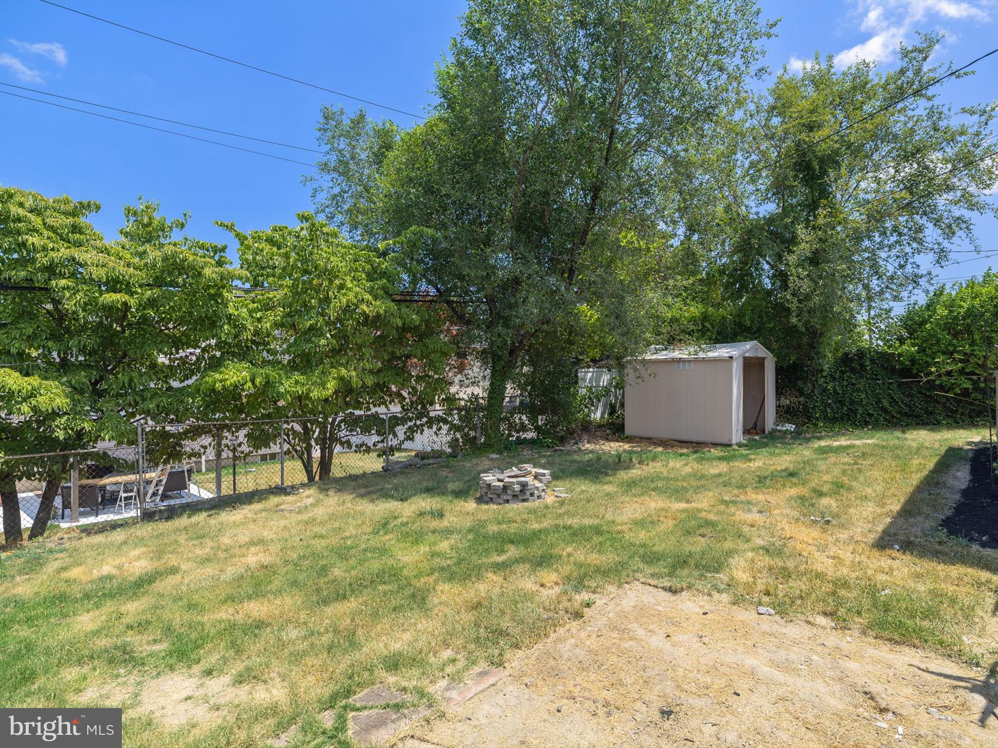 GLEN BURNIE PARK - Residential