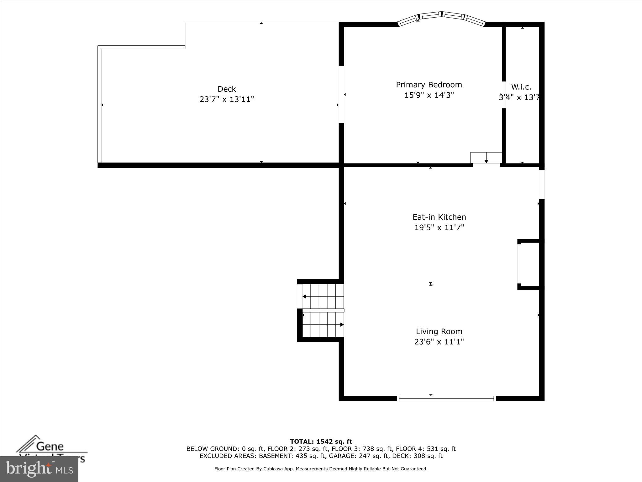 GLEN BURNIE PARK - Residential