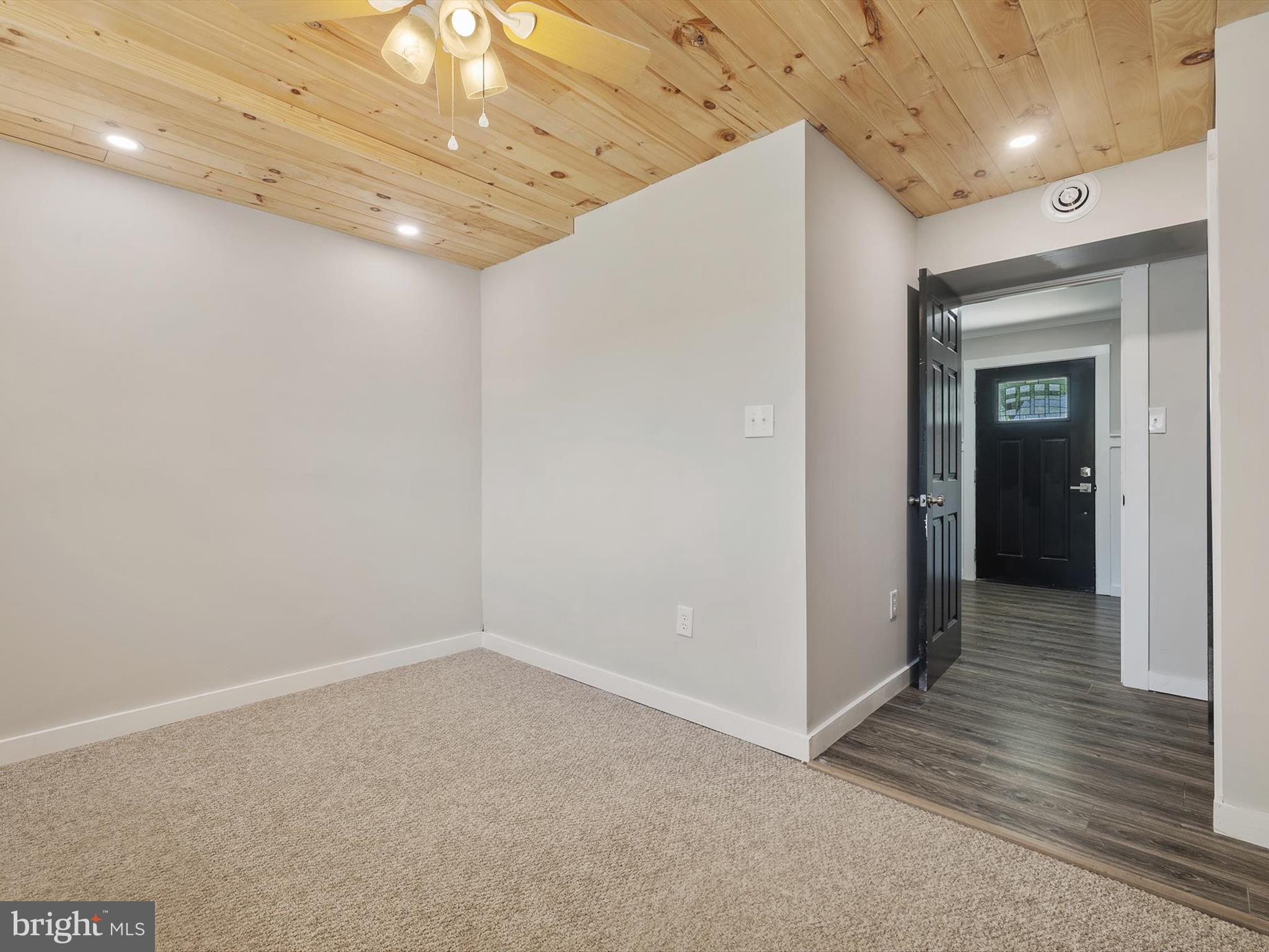 GLEN BURNIE PARK - Residential