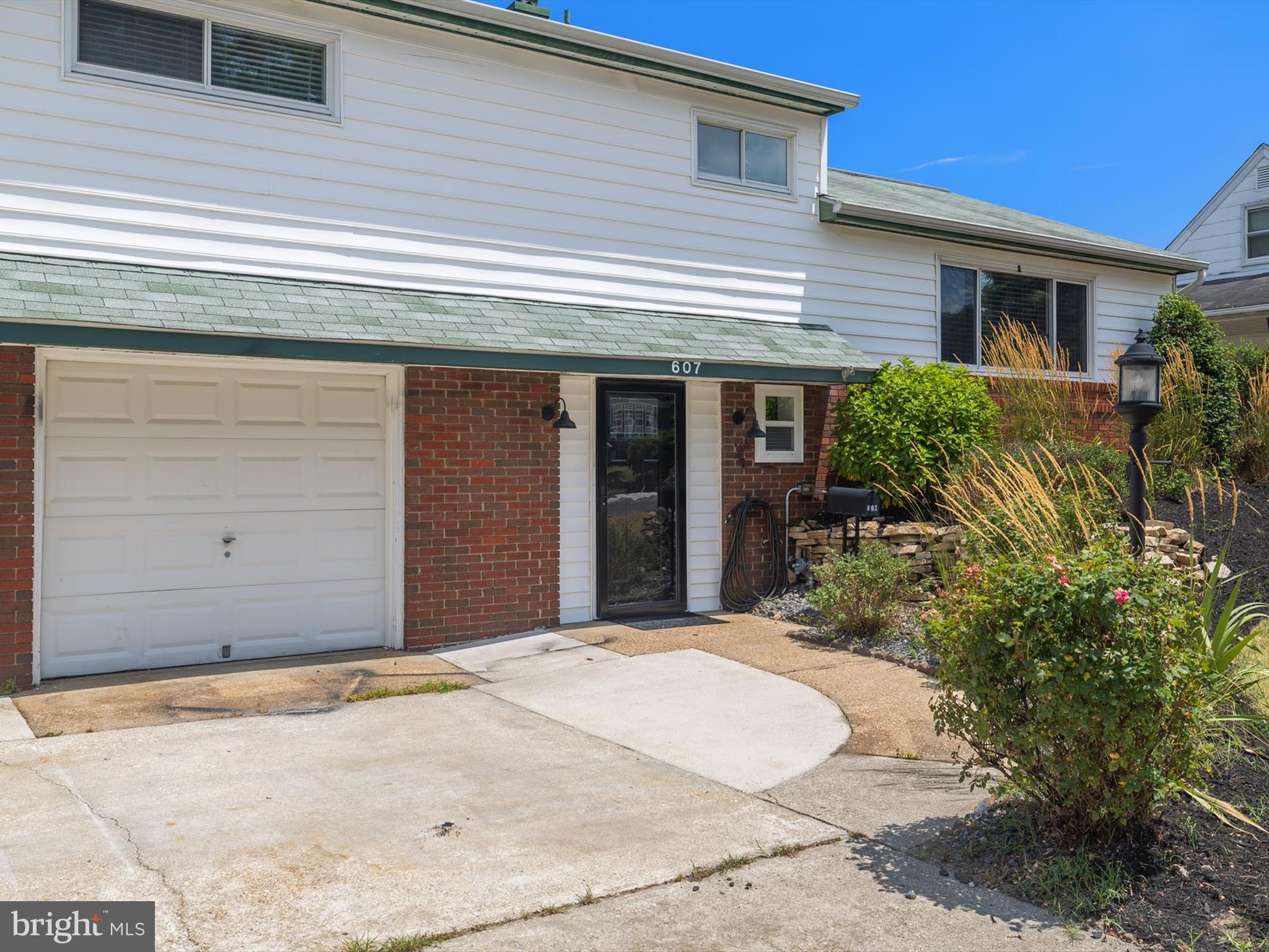 GLEN BURNIE PARK - Residential