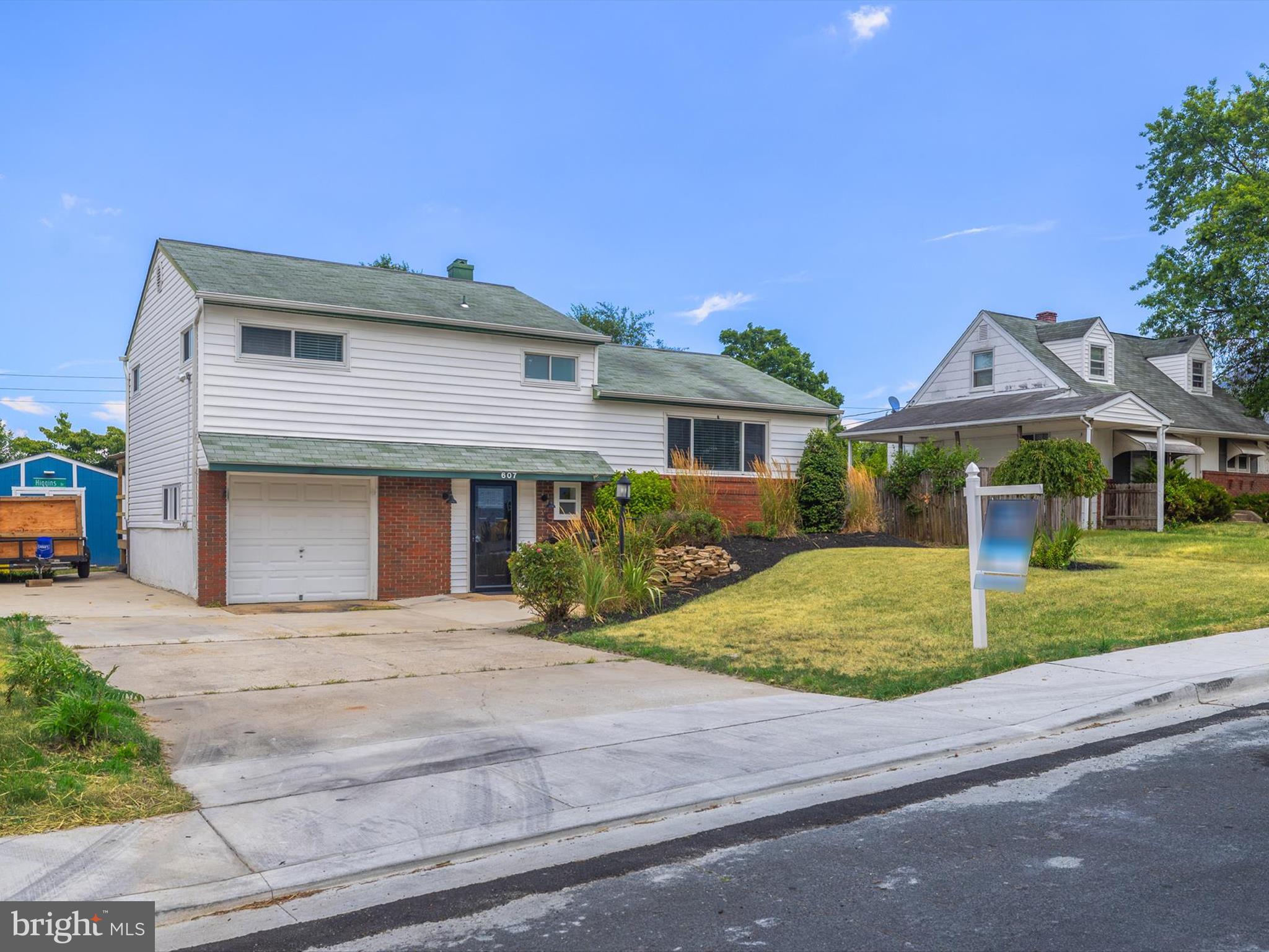 GLEN BURNIE PARK - Residential