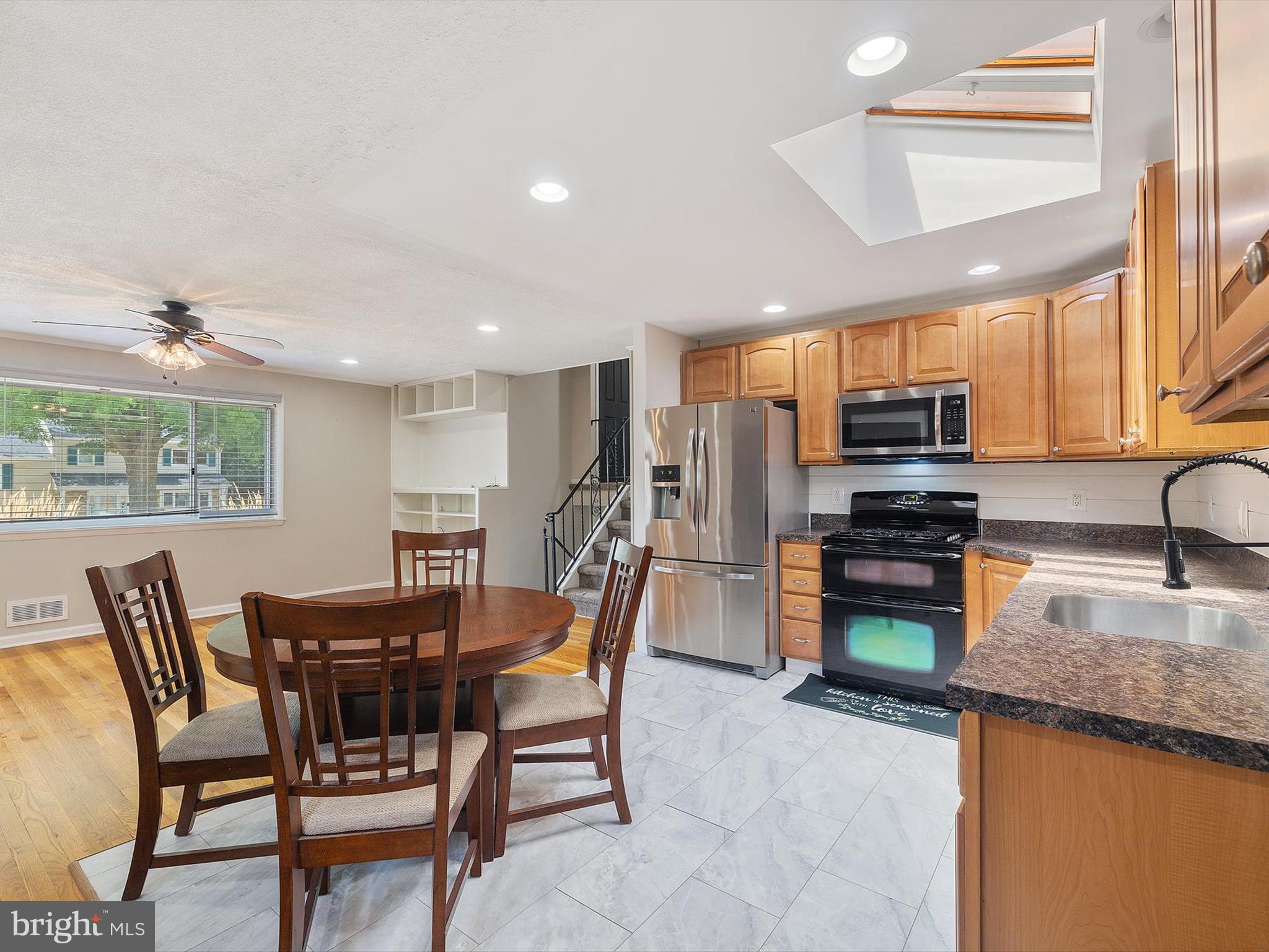 GLEN BURNIE PARK - Residential