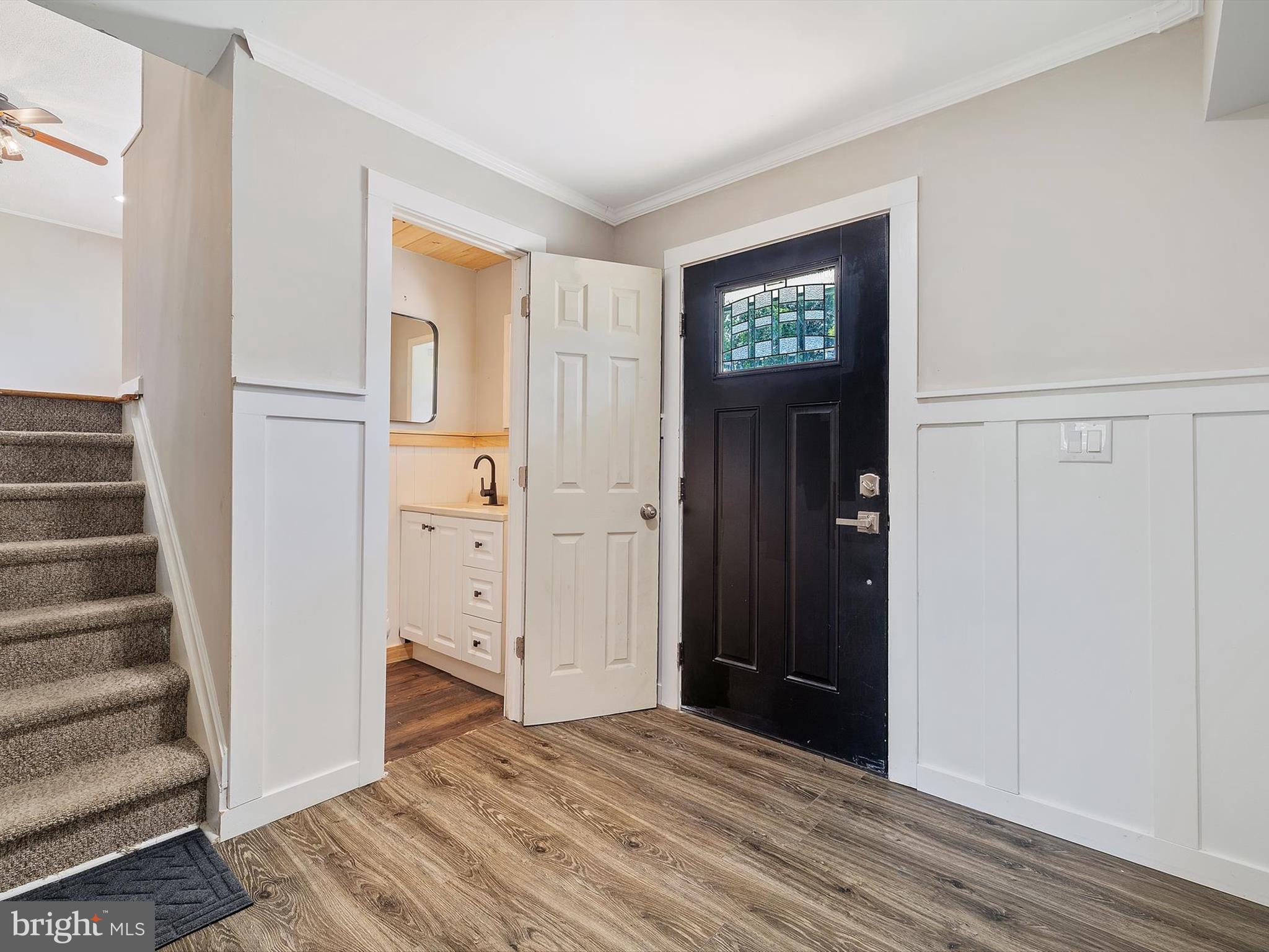 GLEN BURNIE PARK - Residential