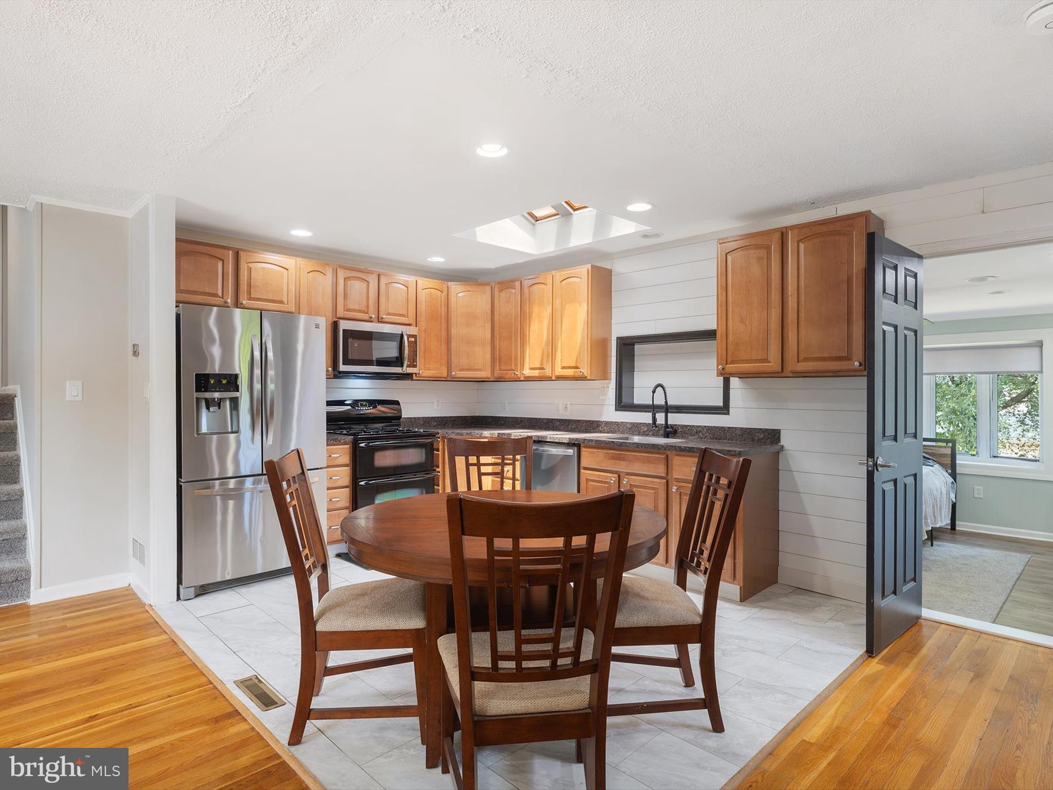 GLEN BURNIE PARK - Residential