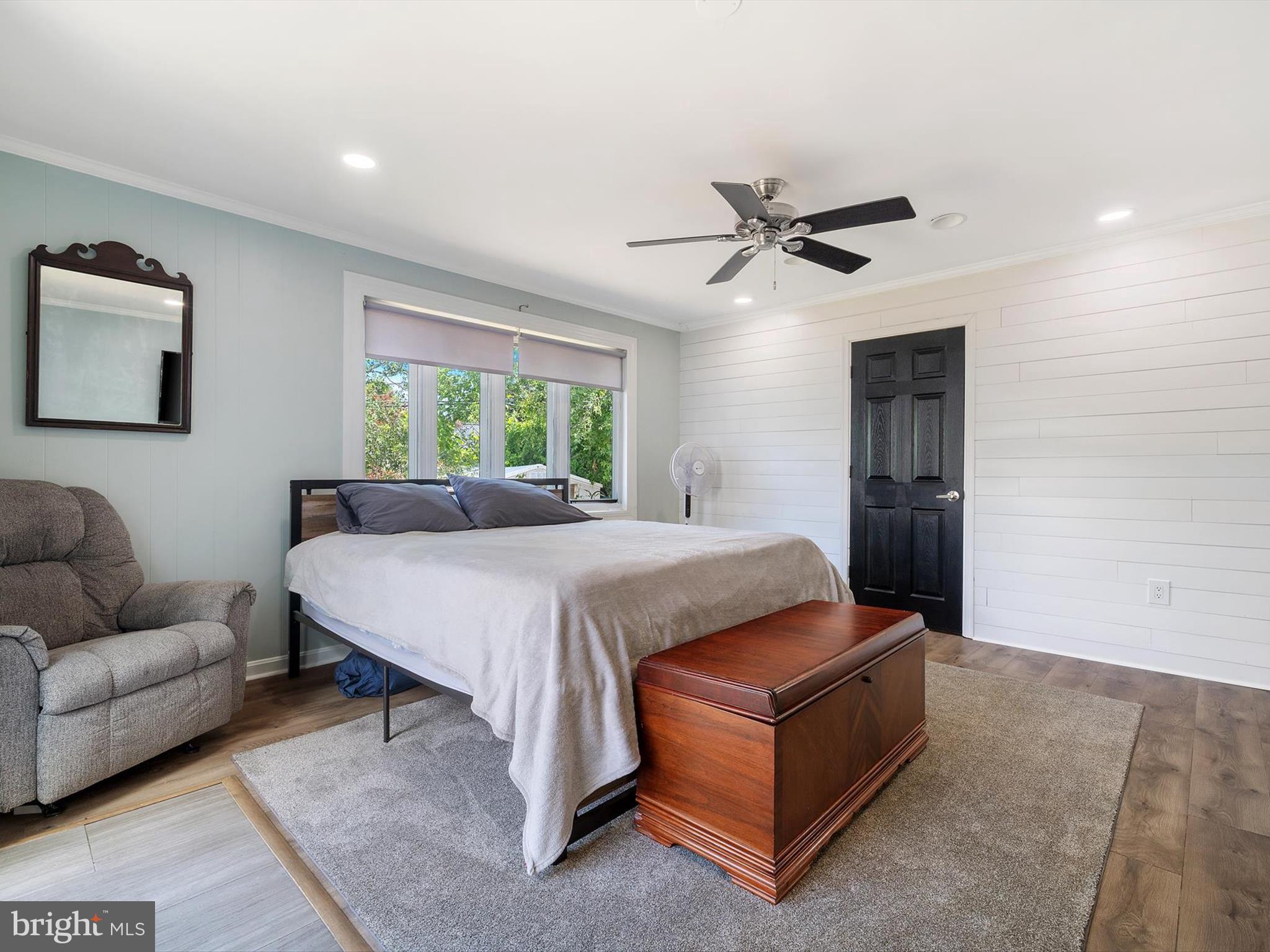 GLEN BURNIE PARK - Residential