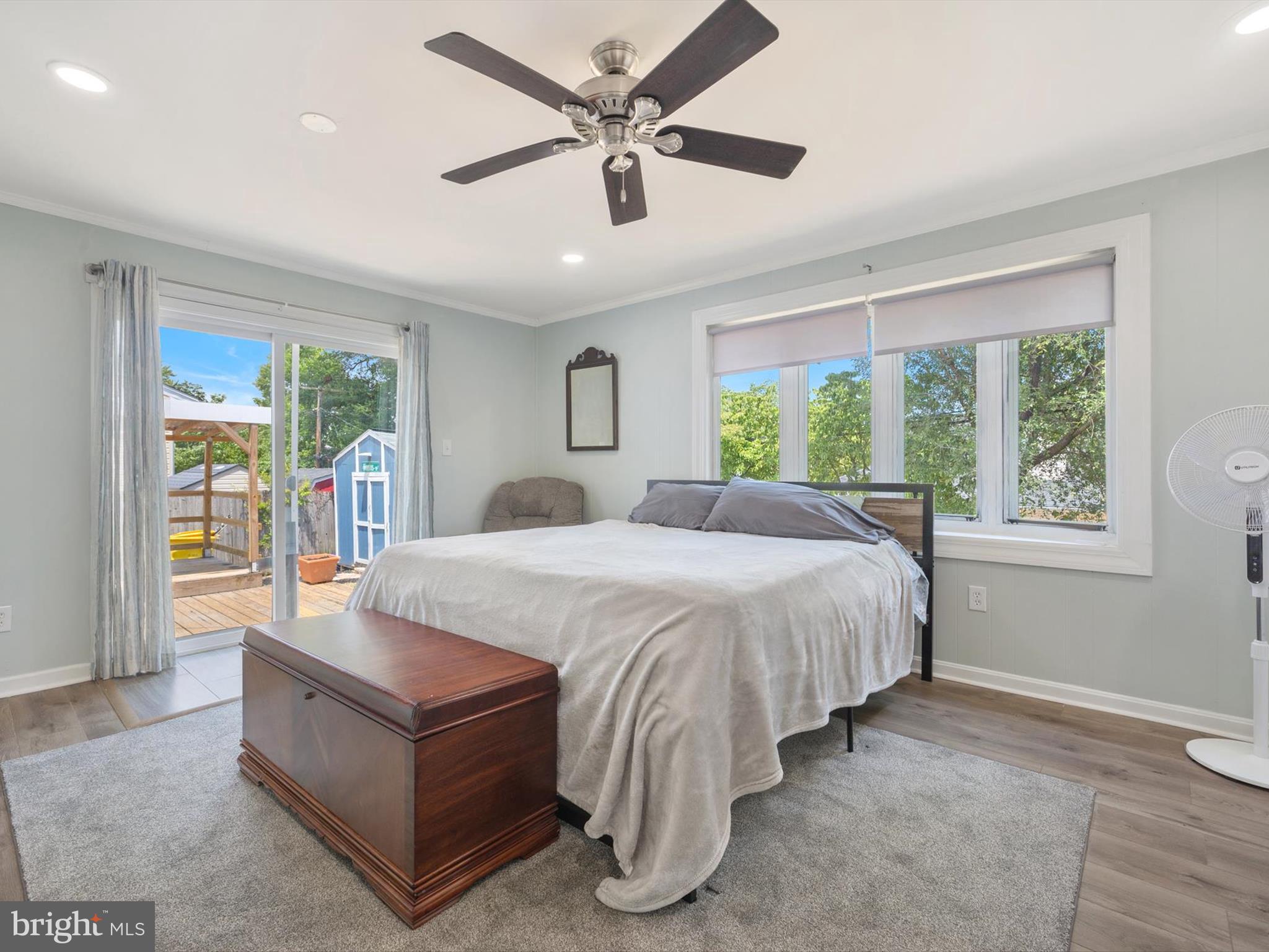 GLEN BURNIE PARK - Residential