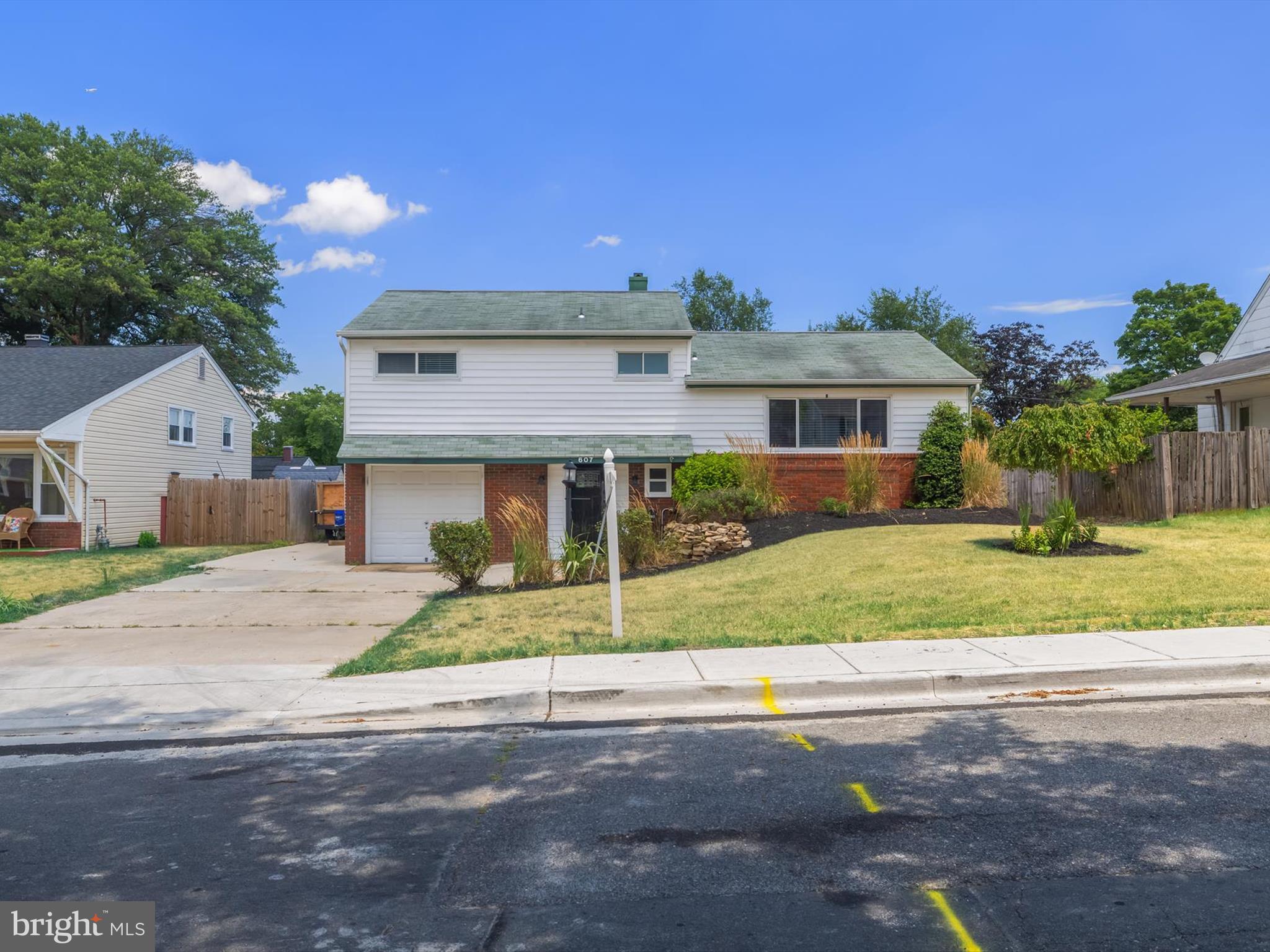 GLEN BURNIE PARK - Residential