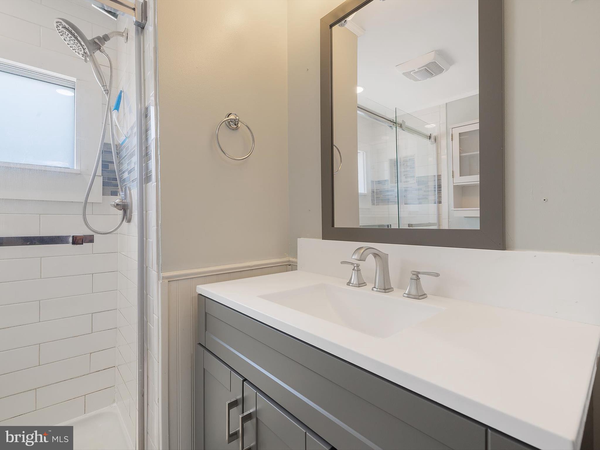 GLEN BURNIE PARK - Residential