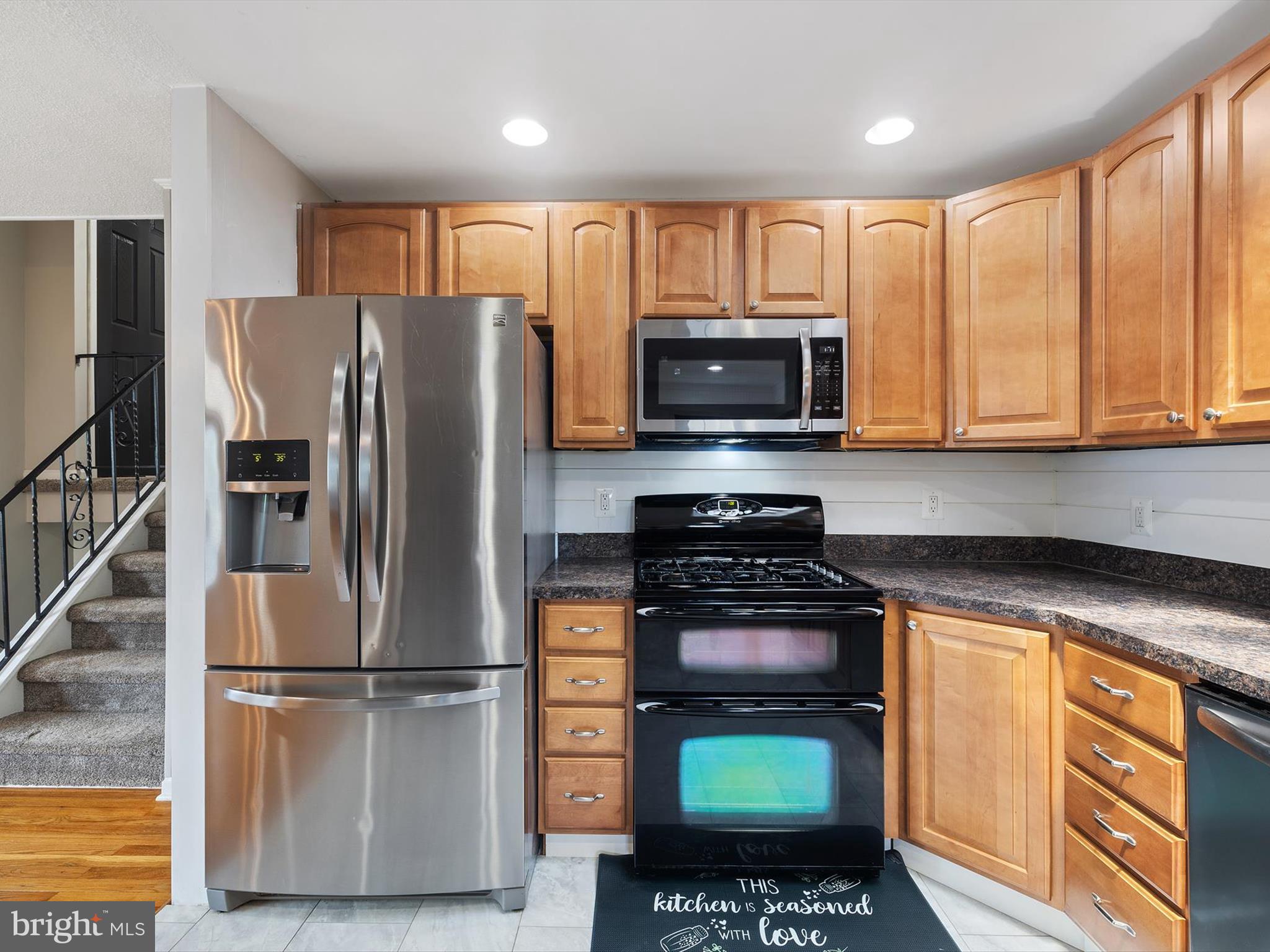 GLEN BURNIE PARK - Residential