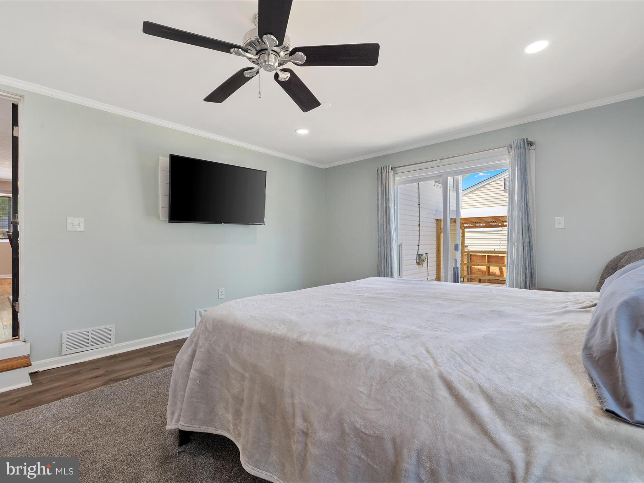 GLEN BURNIE PARK - Residential