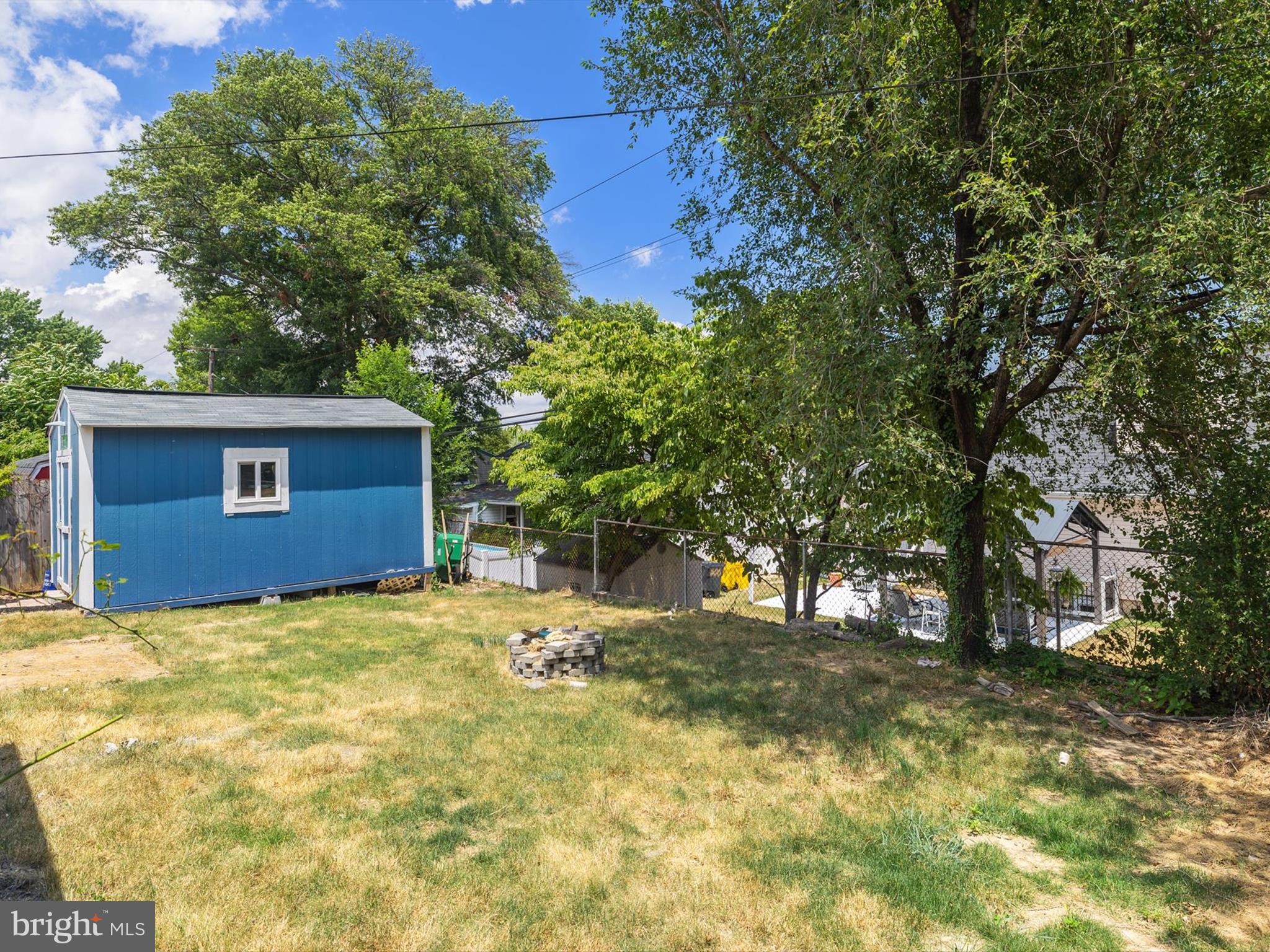 GLEN BURNIE PARK - Residential