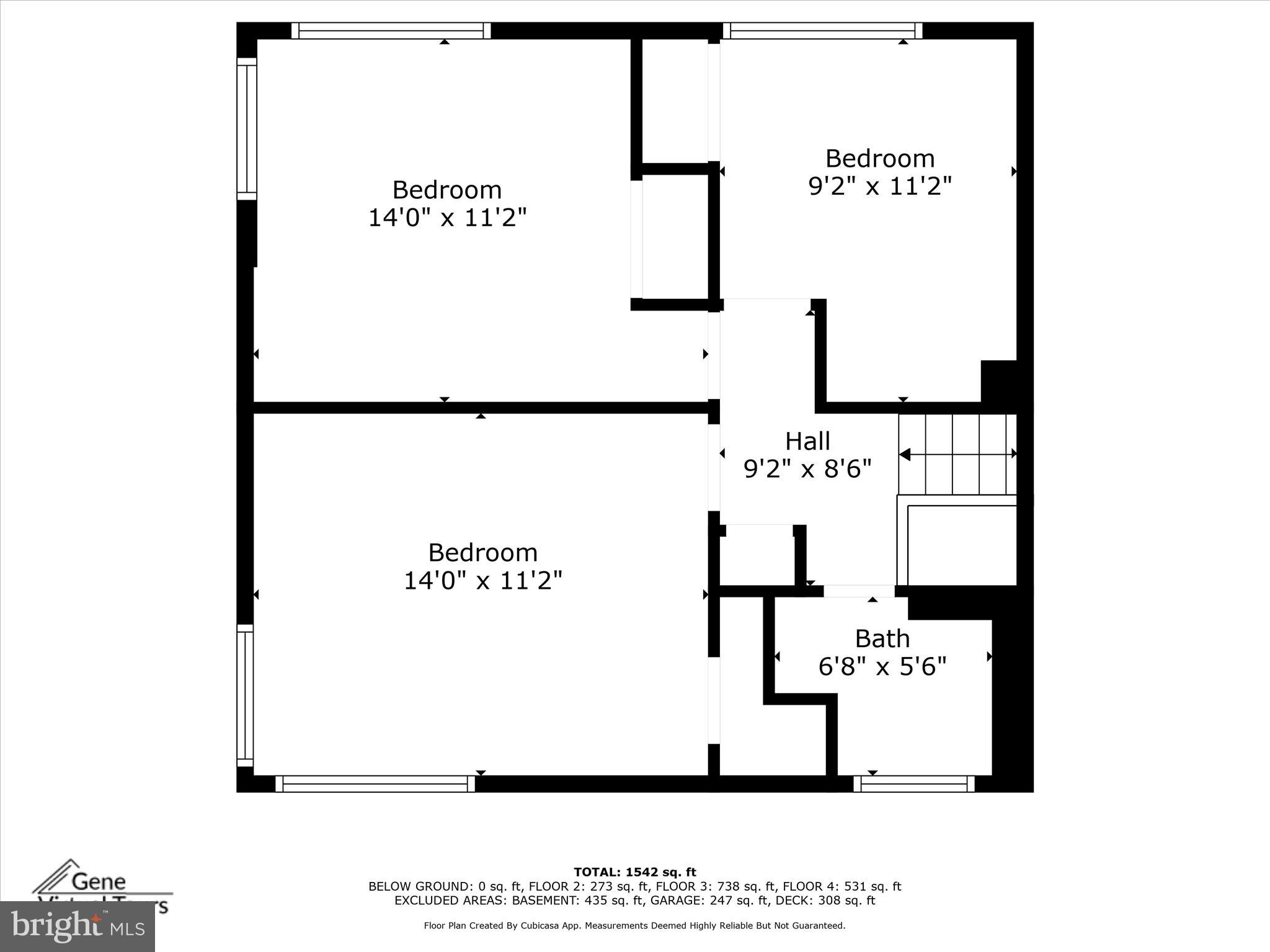 GLEN BURNIE PARK - Residential