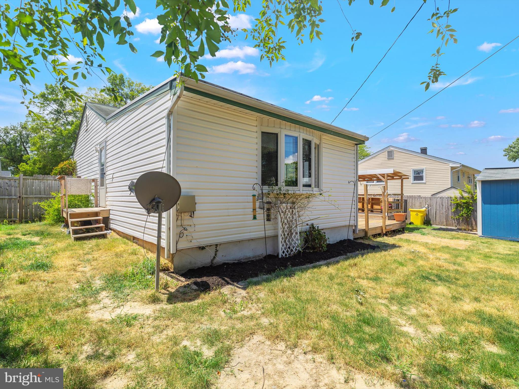 GLEN BURNIE PARK - Residential