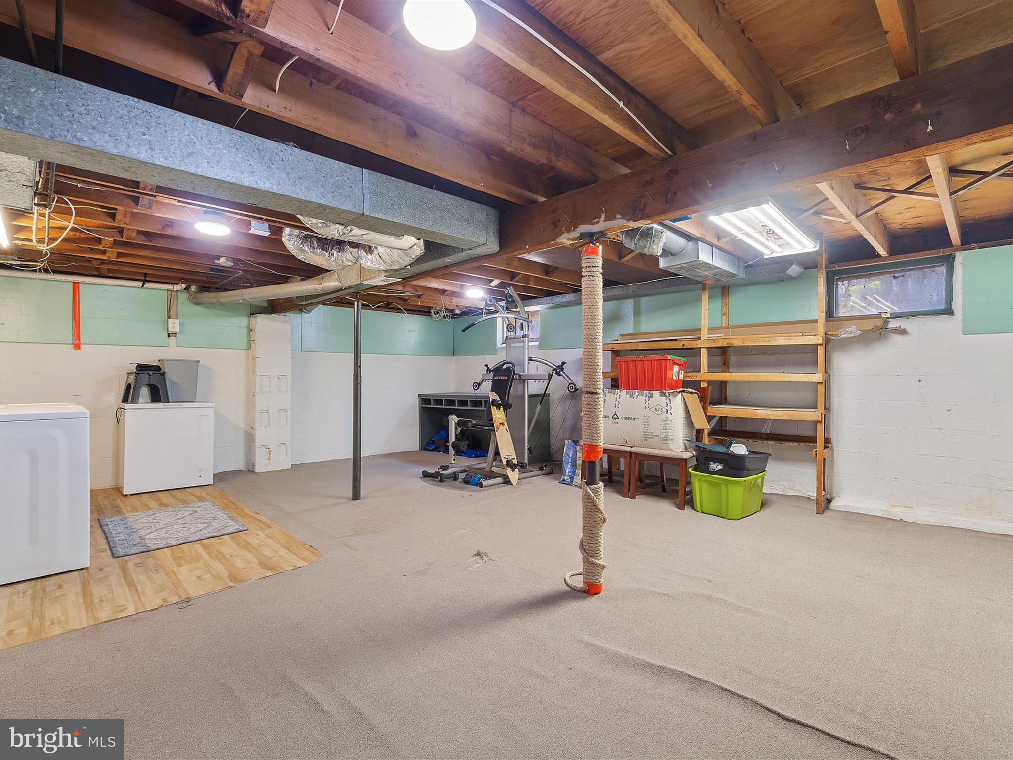 GLEN BURNIE PARK - Residential