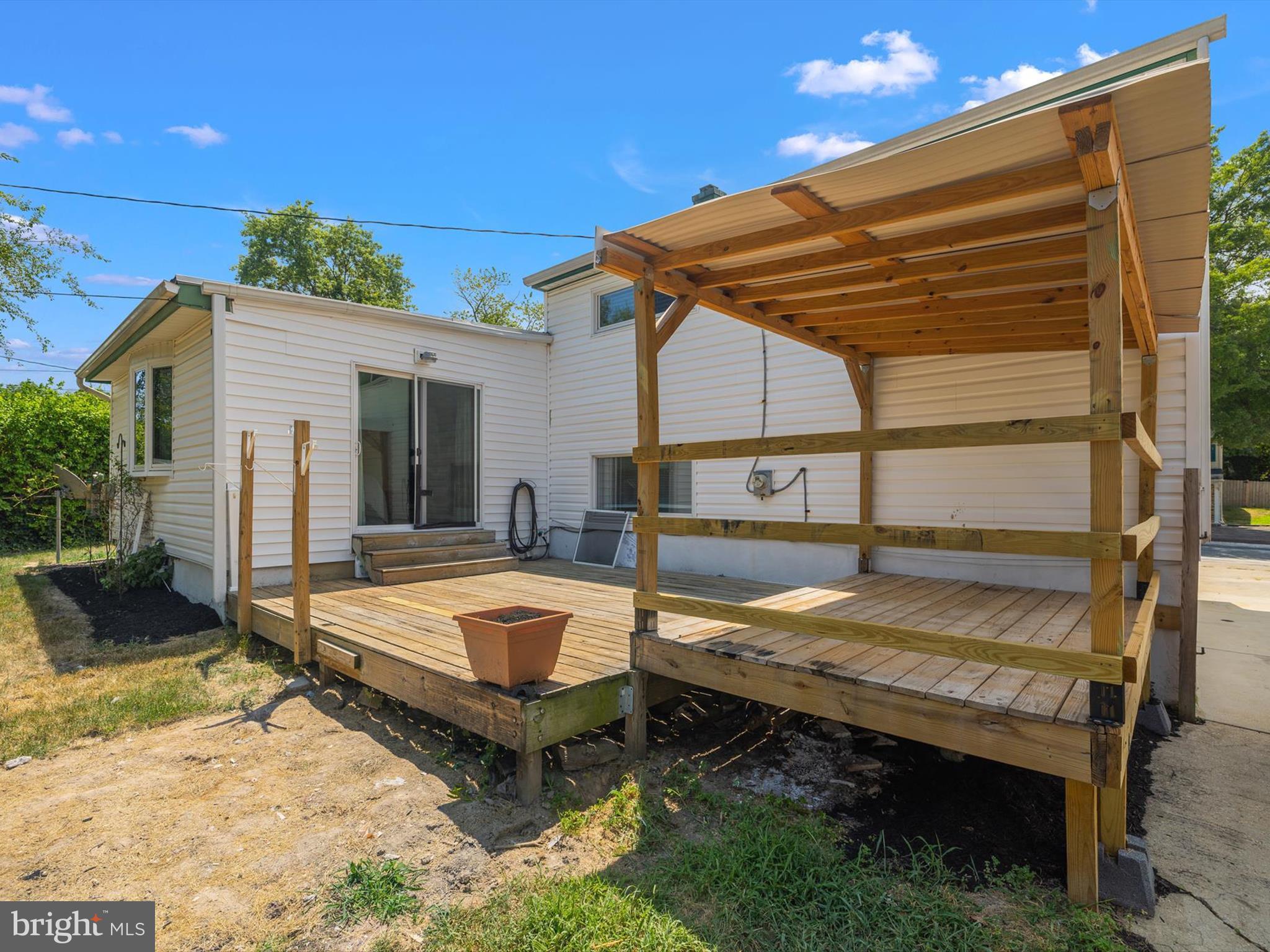 GLEN BURNIE PARK - Residential