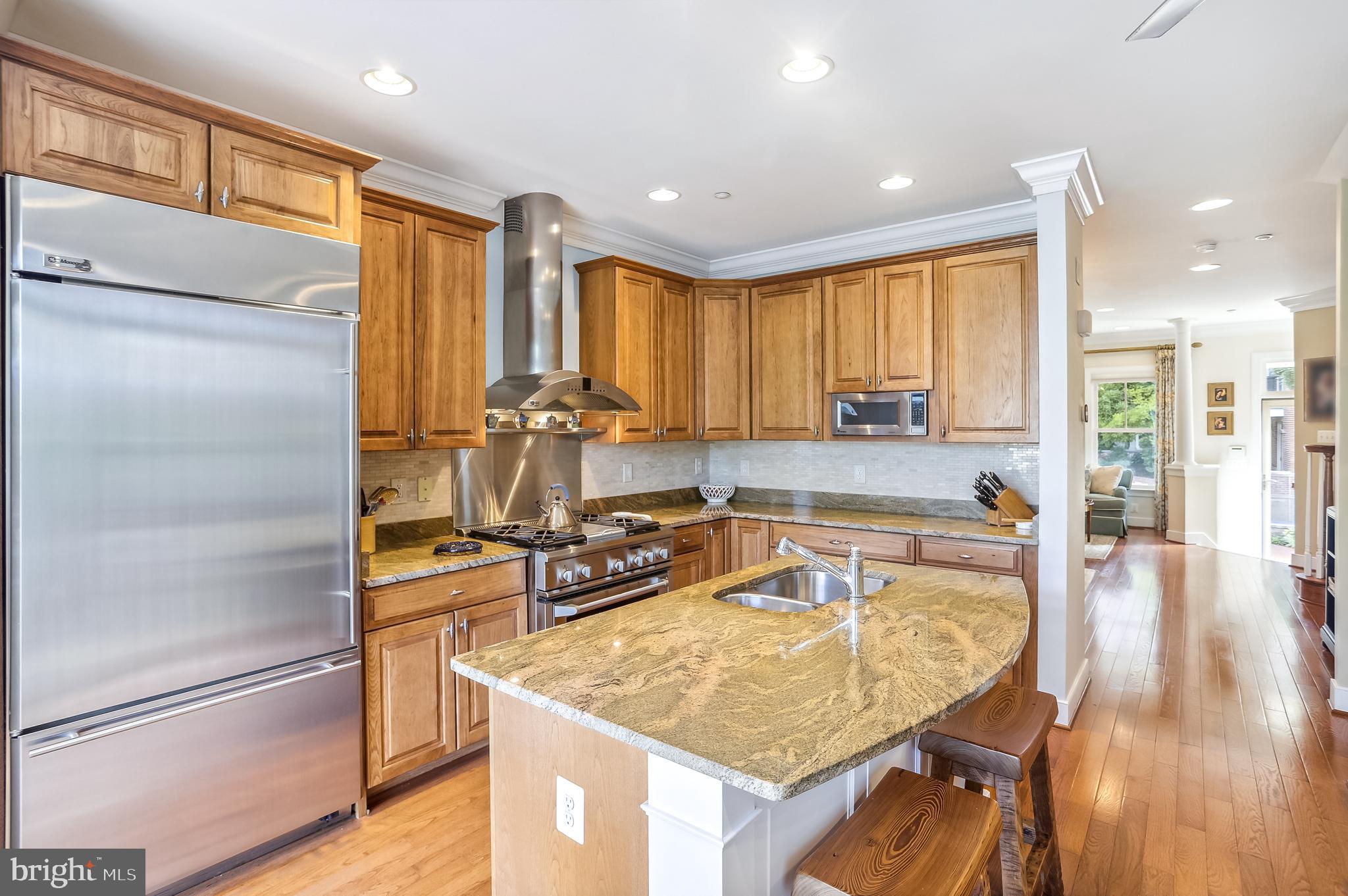 ACTONS LANDING CONDOS - Residential