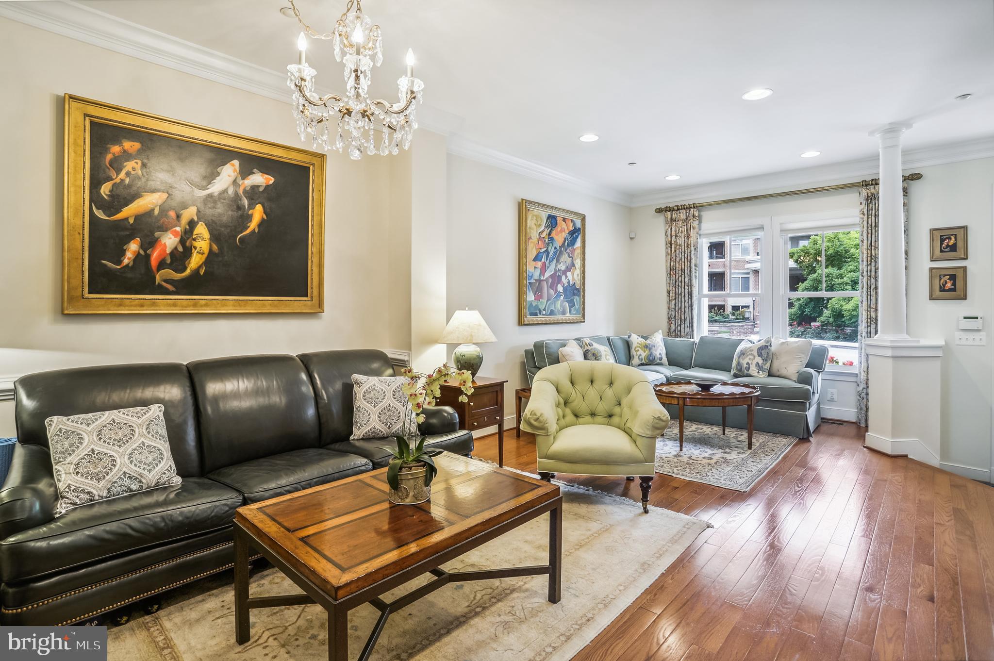 ACTONS LANDING CONDOS - Residential