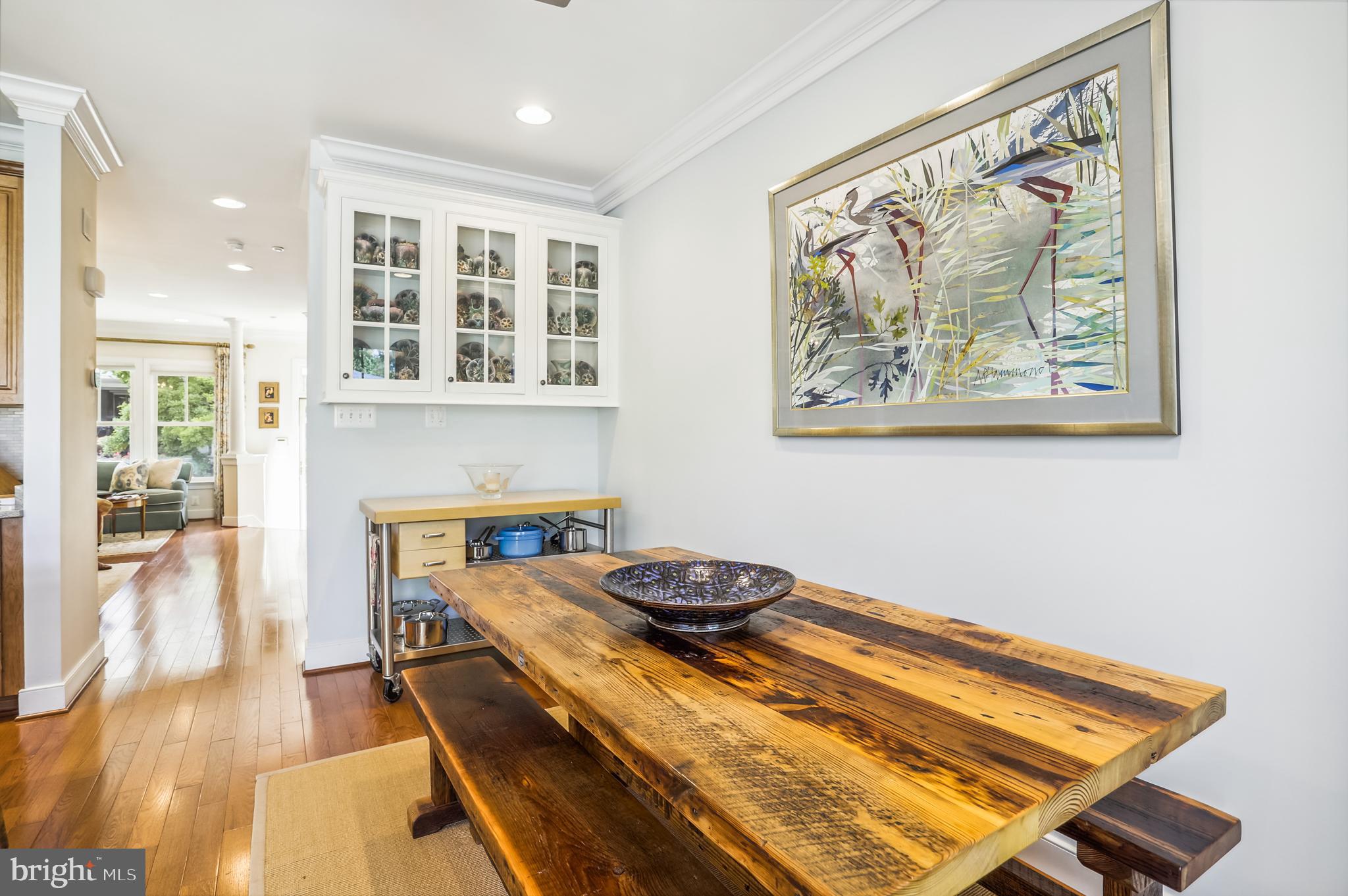 ACTONS LANDING CONDOS - Residential