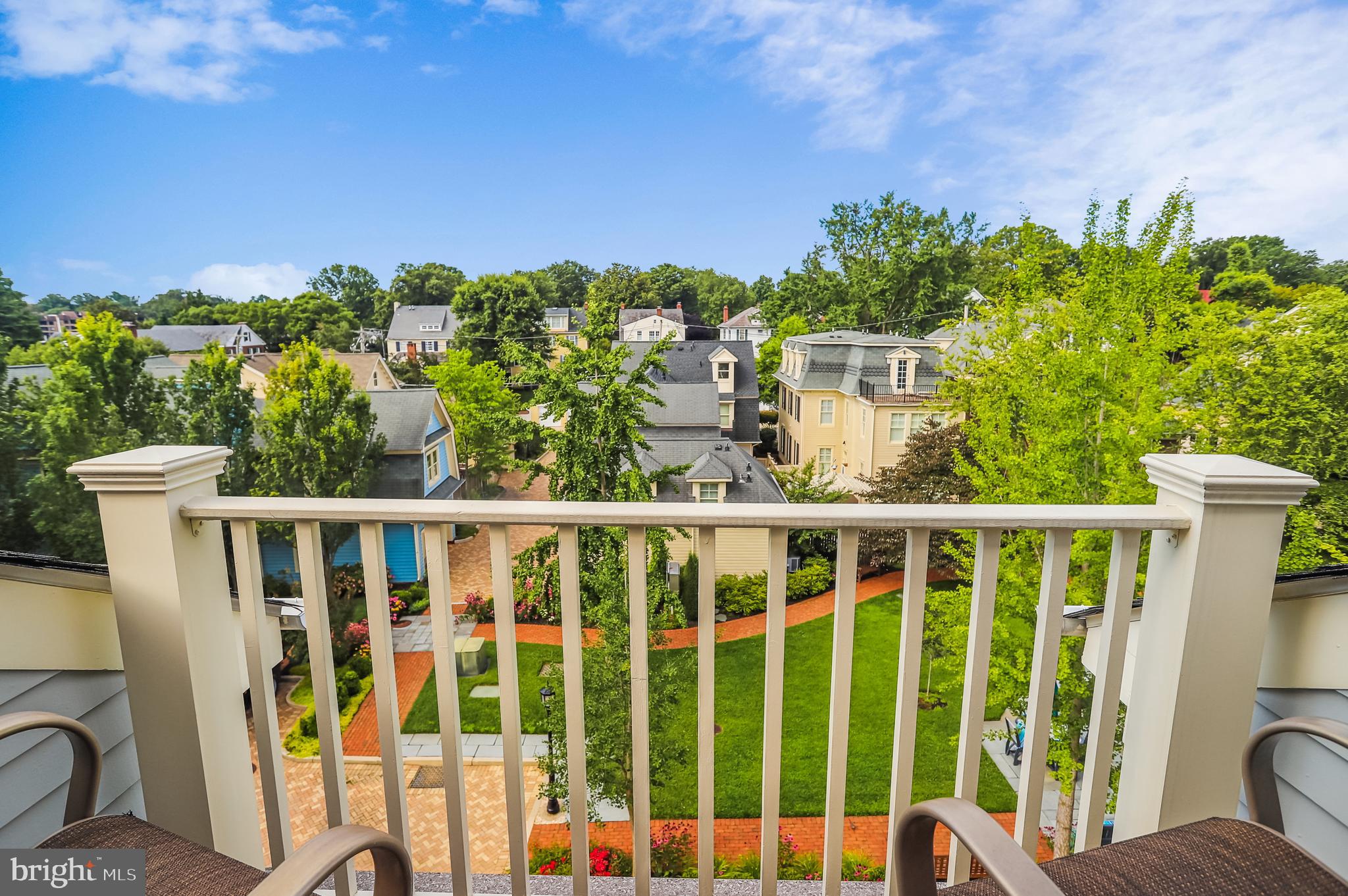 ACTONS LANDING CONDOS - Residential