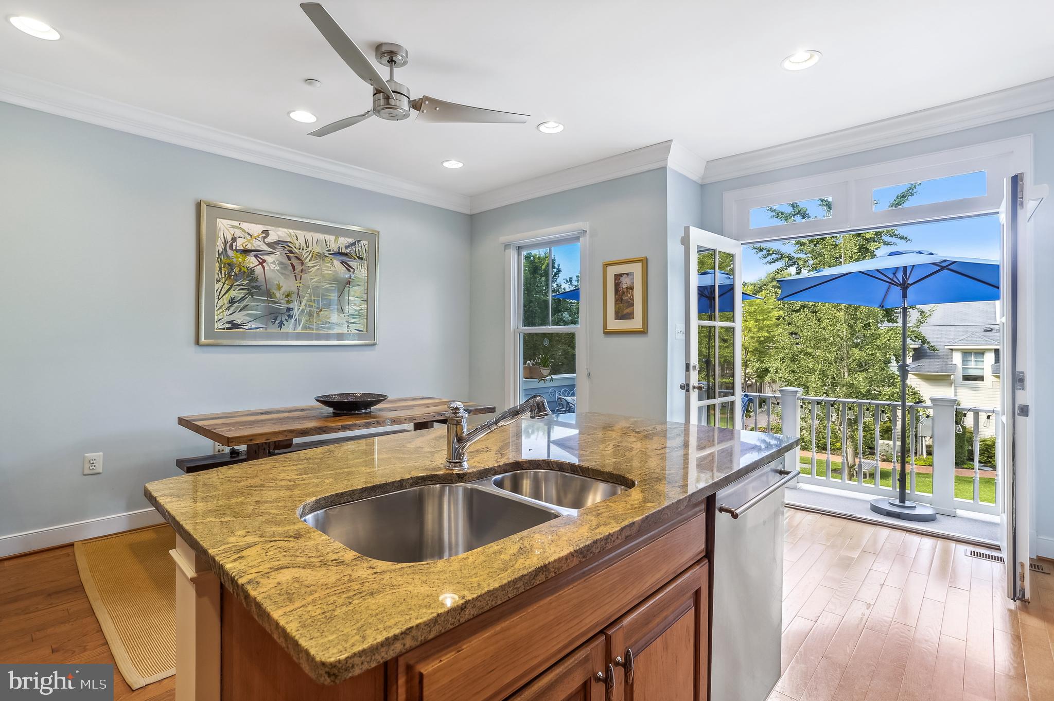 ACTONS LANDING CONDOS - Residential