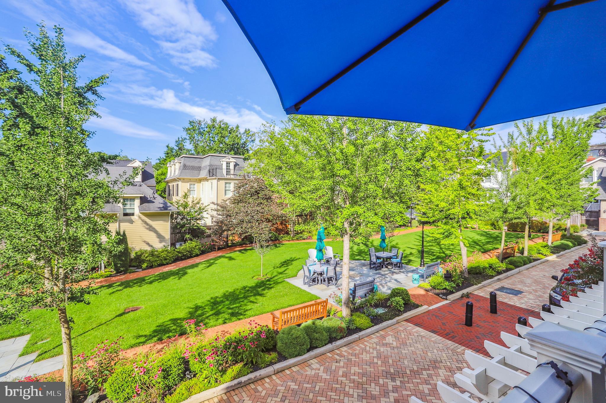 ACTONS LANDING CONDOS - Residential