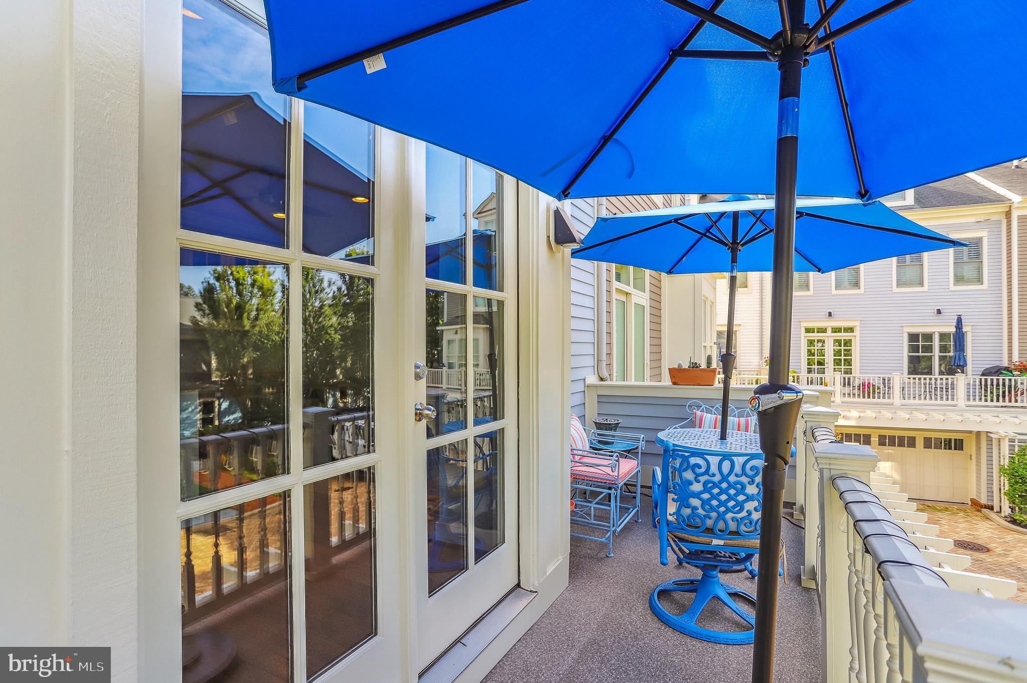 ACTONS LANDING CONDOS - Residential