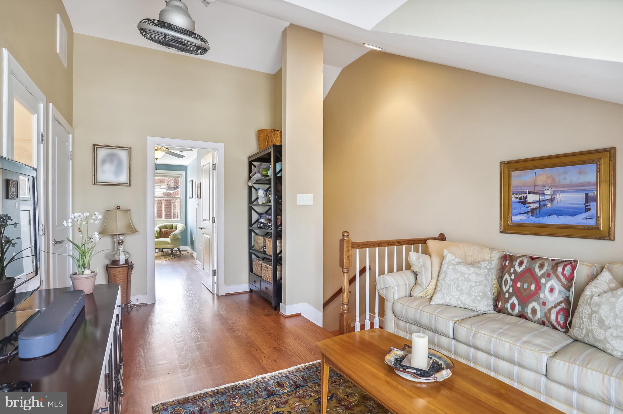 ACTONS LANDING CONDOS - Residential