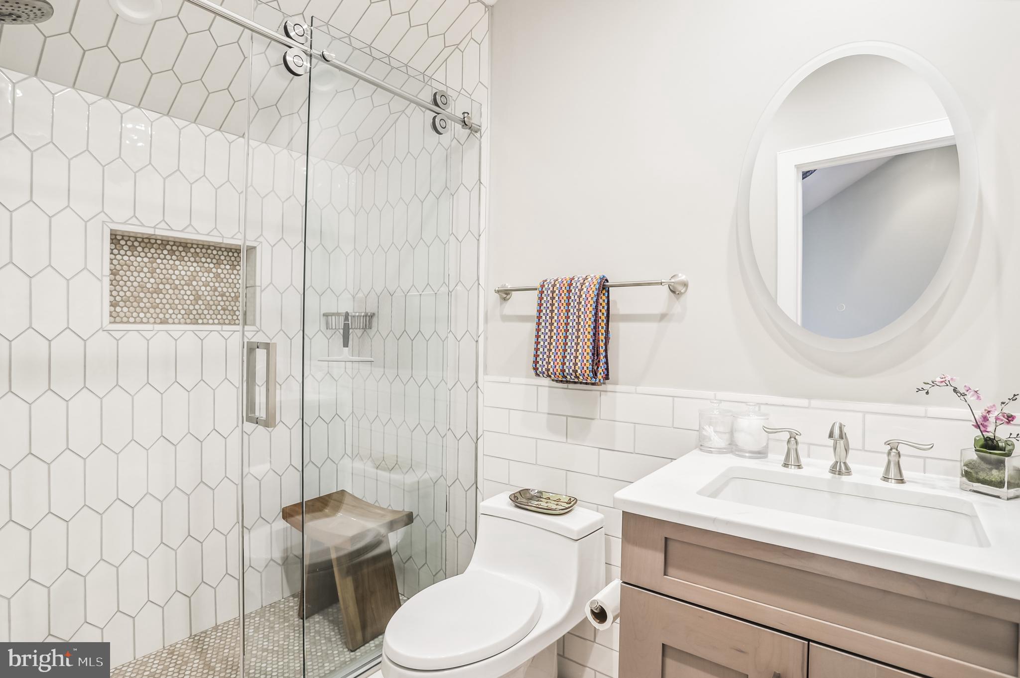 ACTONS LANDING CONDOS - Residential