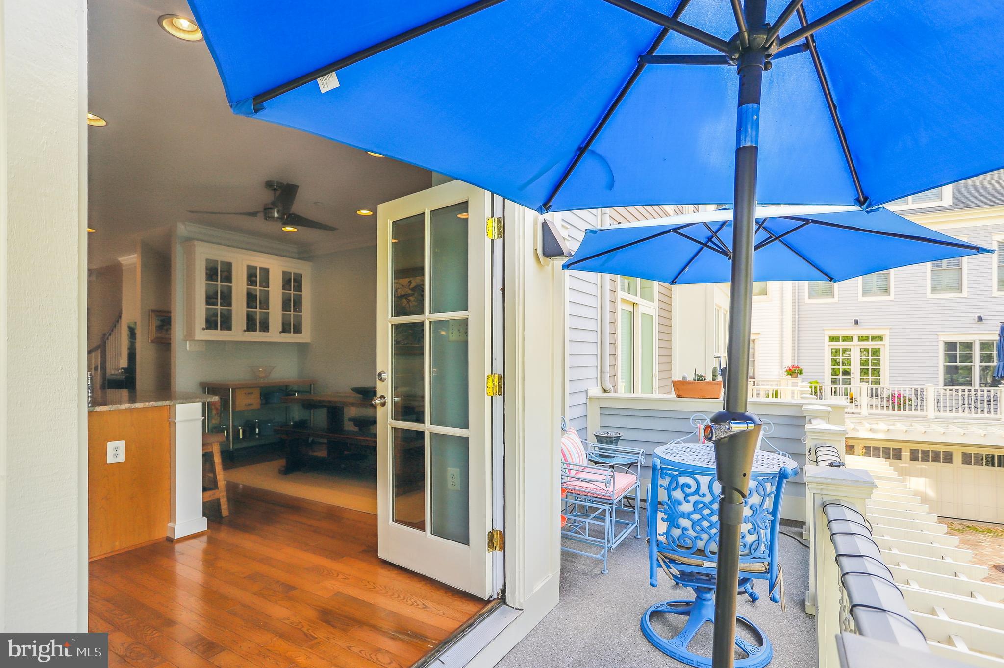 ACTONS LANDING CONDOS - Residential