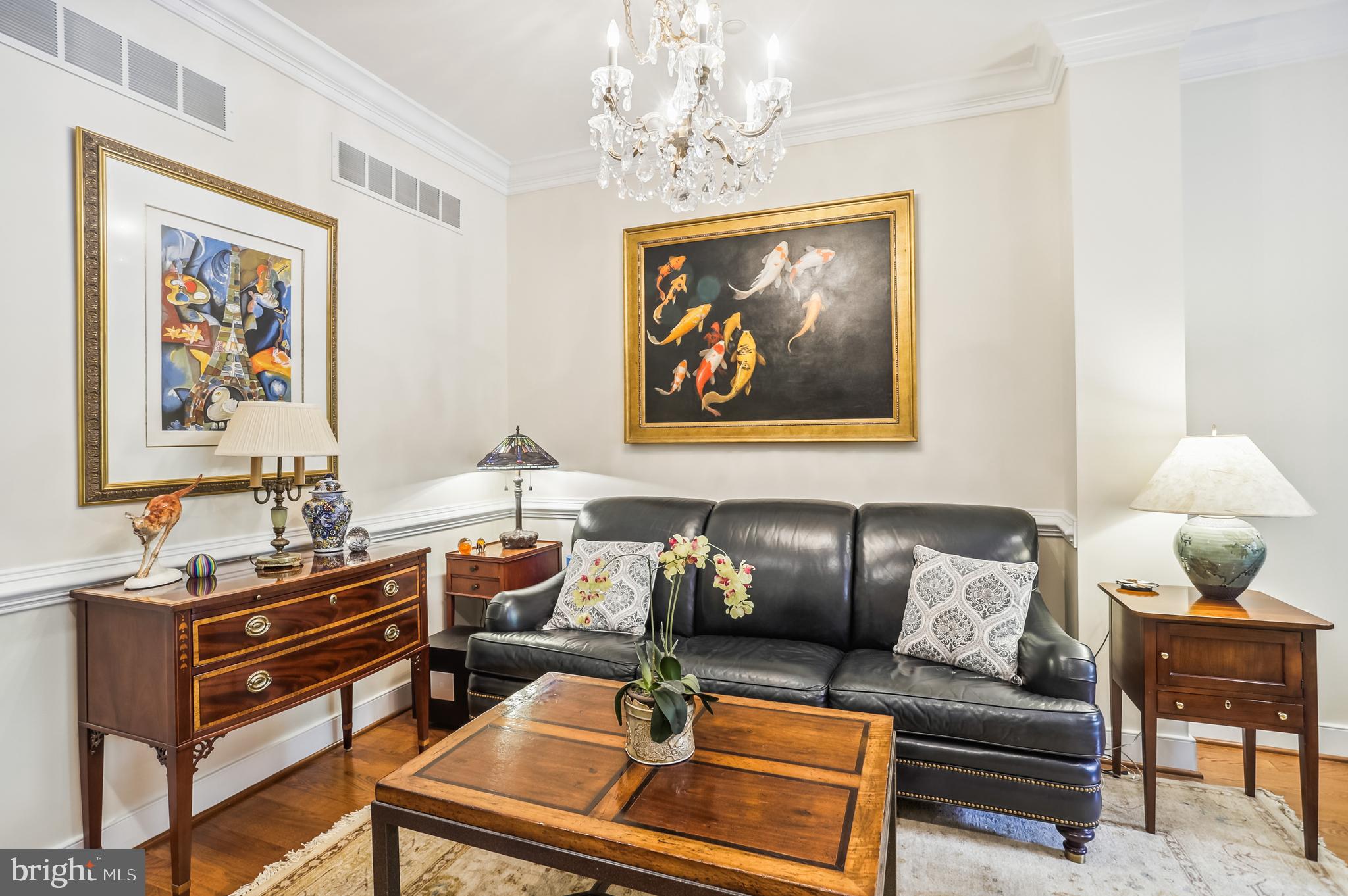 ACTONS LANDING CONDOS - Residential