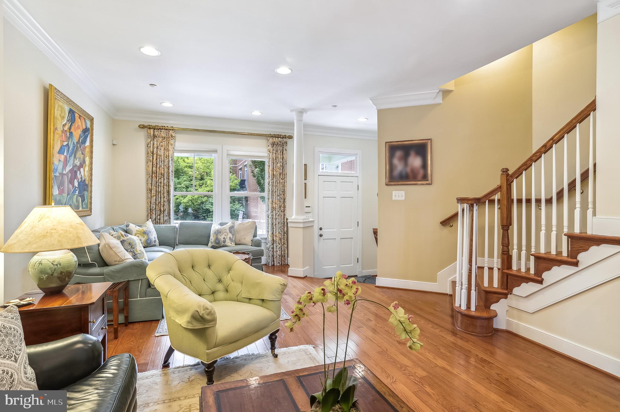 ACTONS LANDING CONDOS - Residential