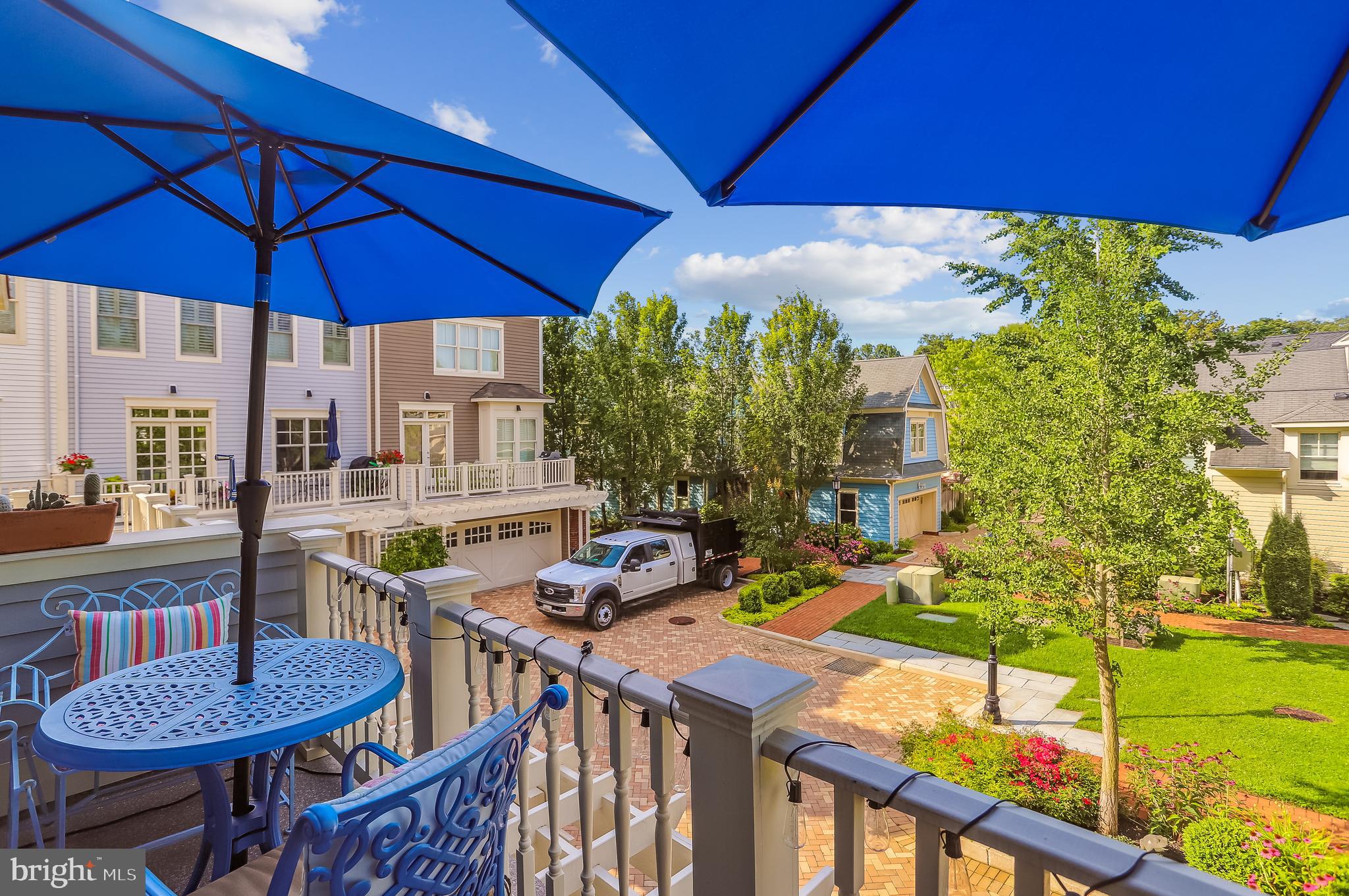 ACTONS LANDING CONDOS - Residential