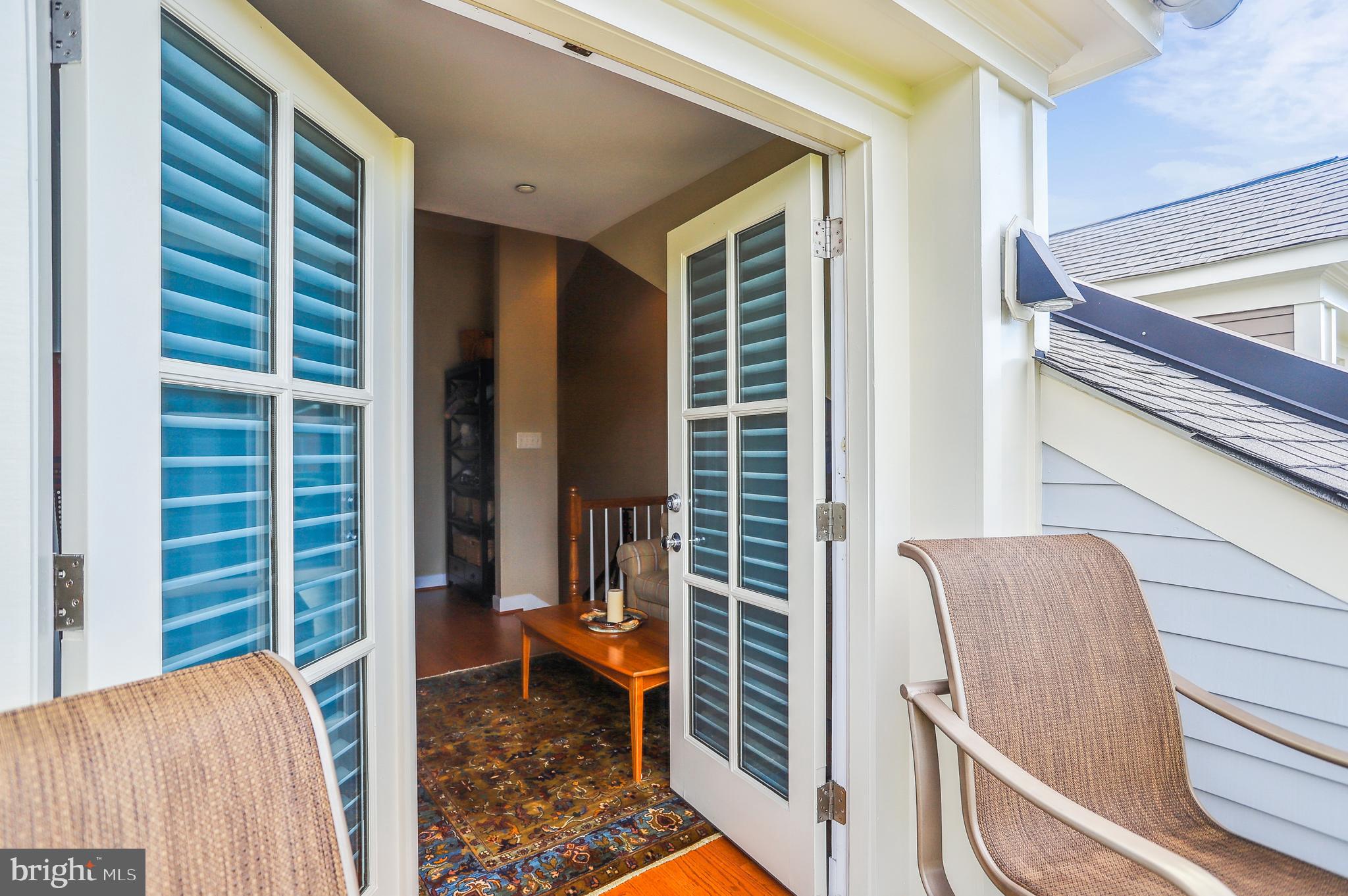 ACTONS LANDING CONDOS - Residential