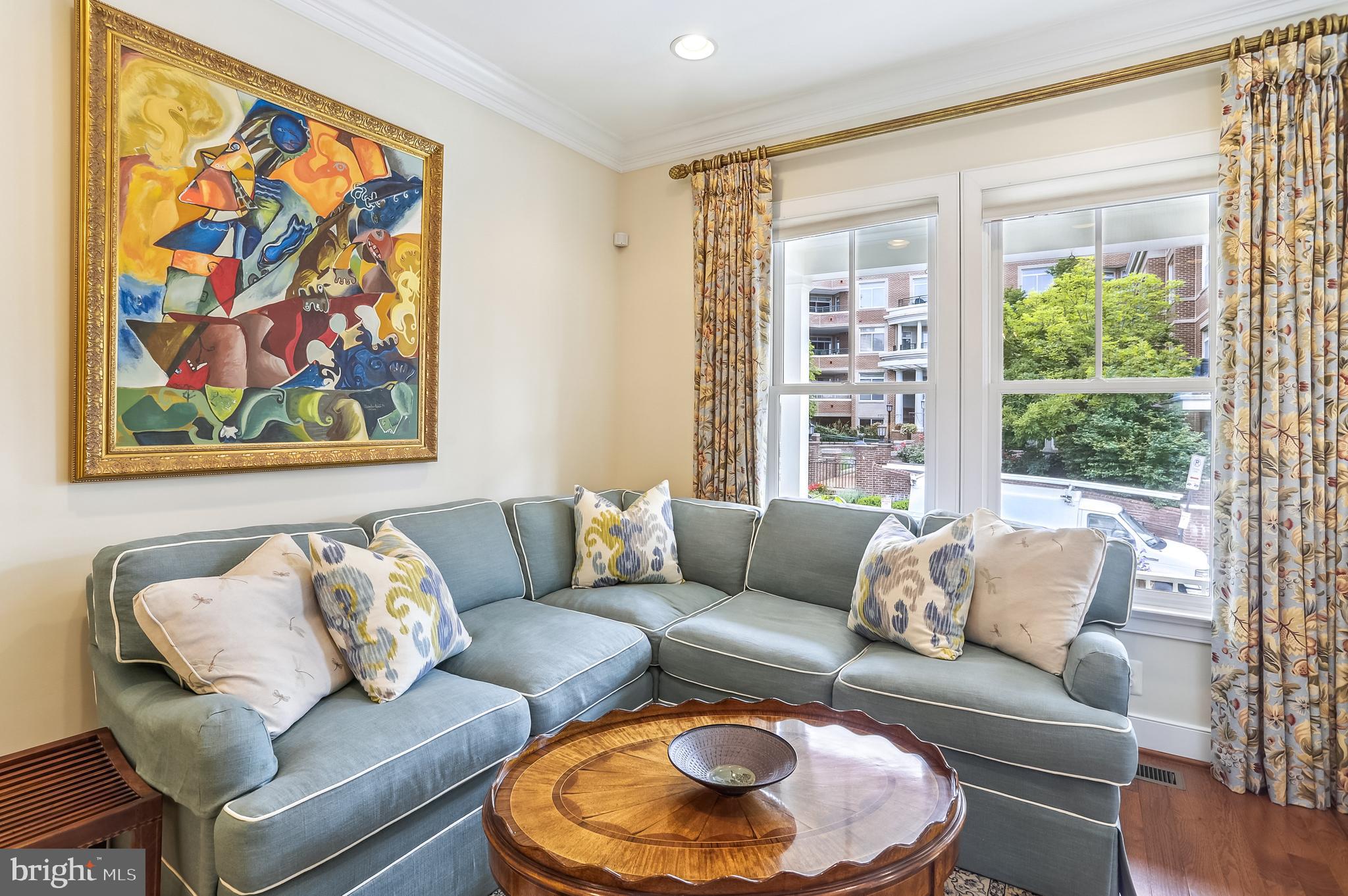 ACTONS LANDING CONDOS - Residential