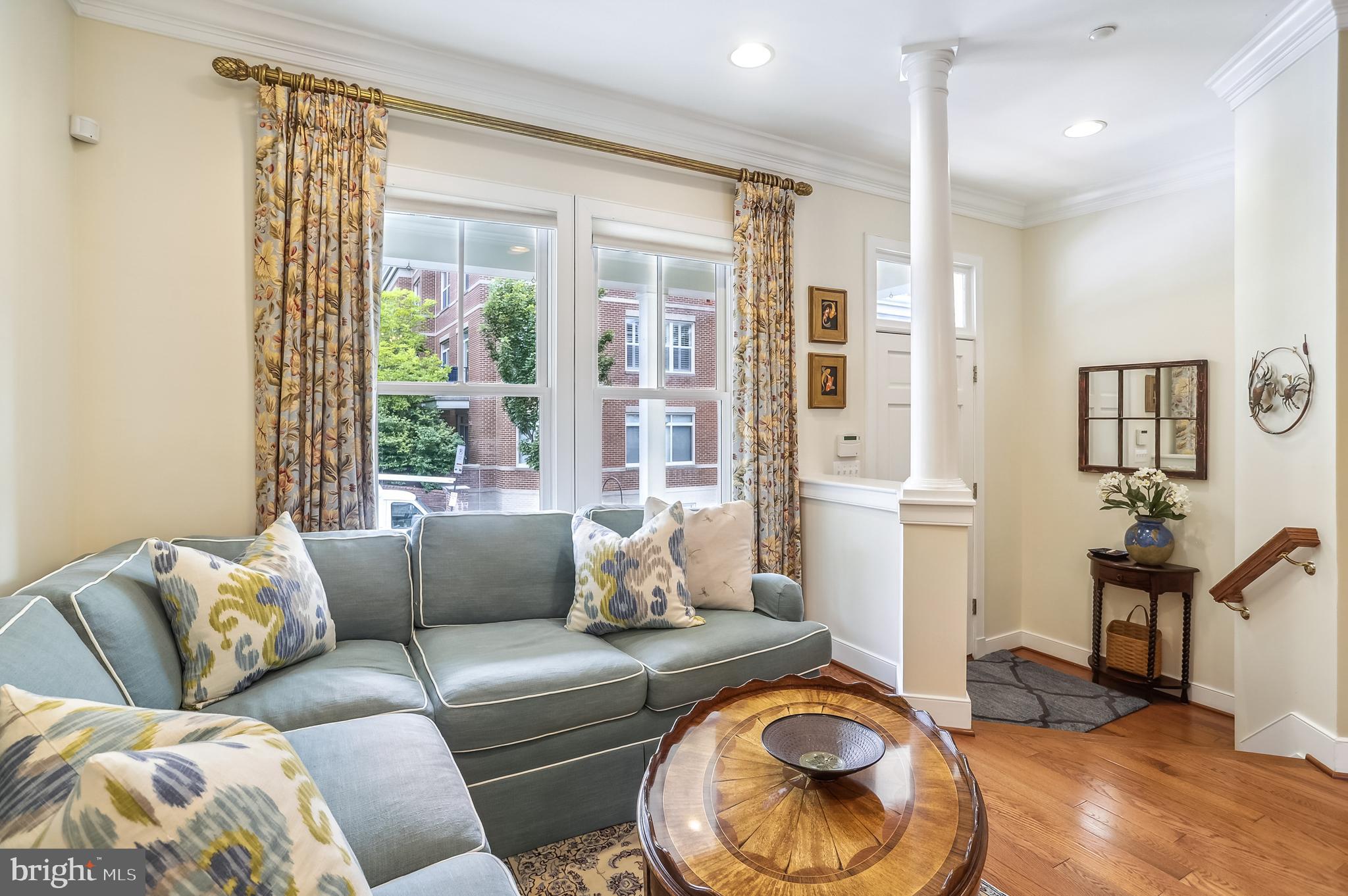 ACTONS LANDING CONDOS - Residential