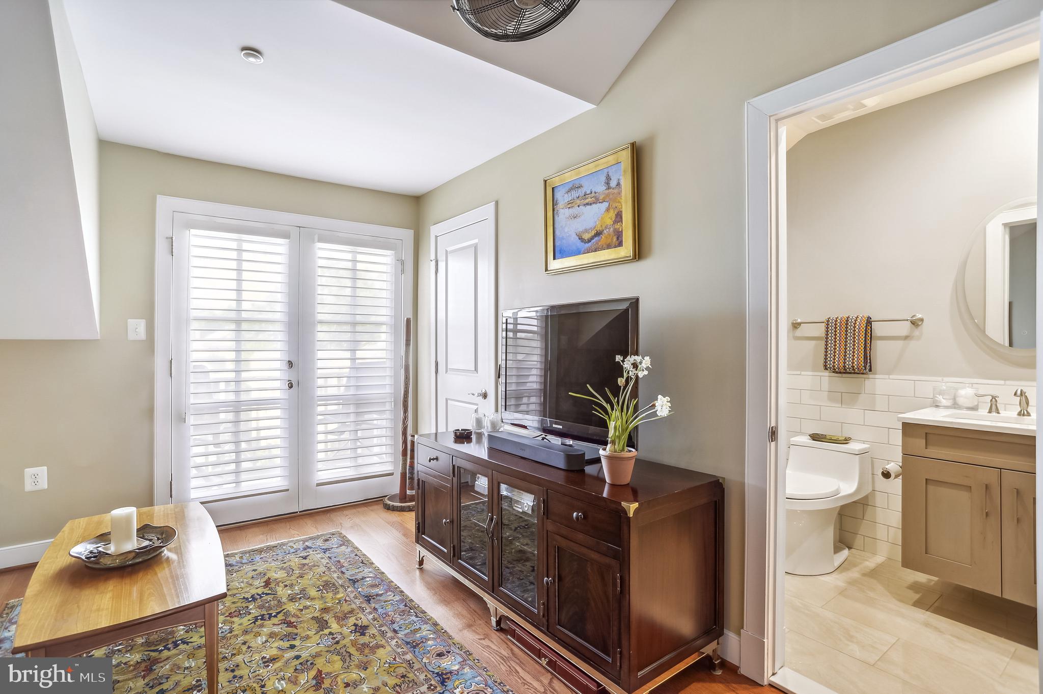 ACTONS LANDING CONDOS - Residential