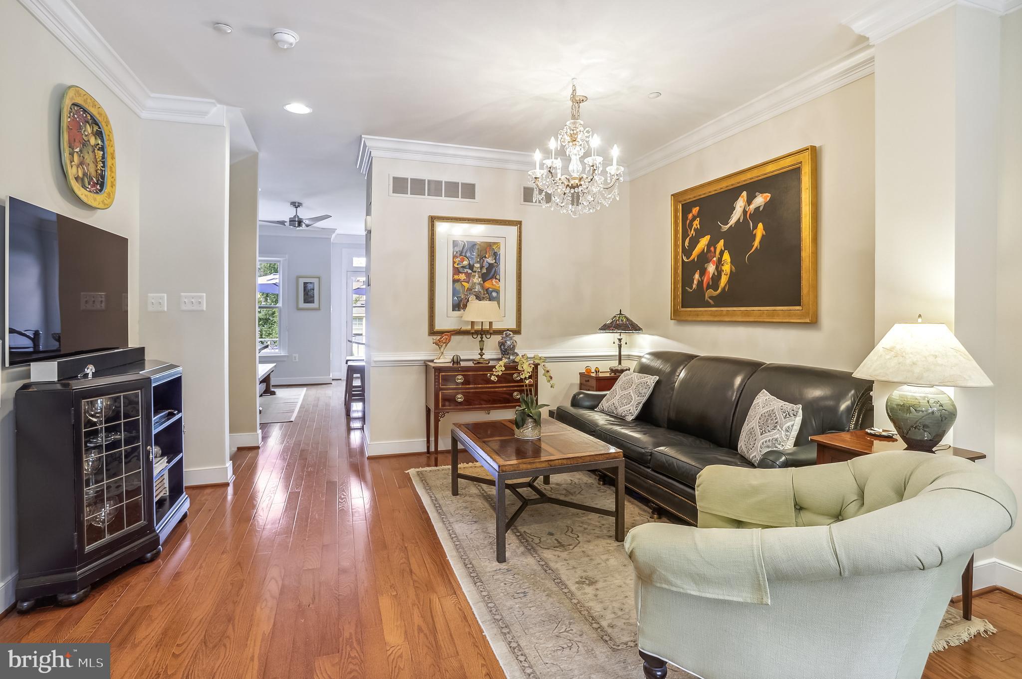 ACTONS LANDING CONDOS - Residential