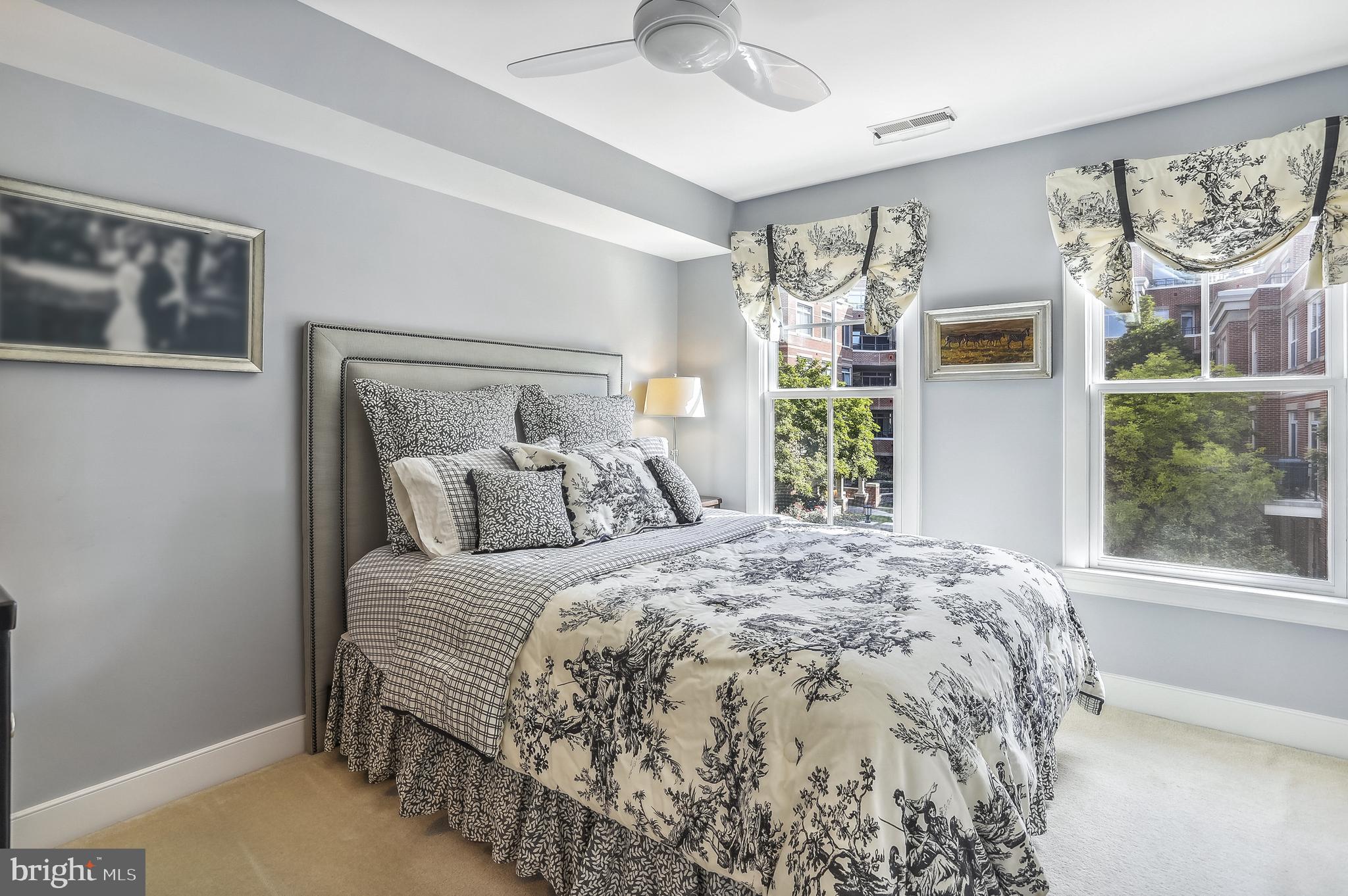 ACTONS LANDING CONDOS - Residential