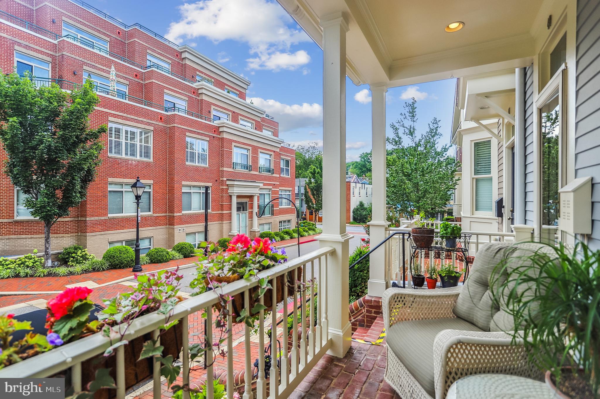 ACTONS LANDING CONDOS - Residential