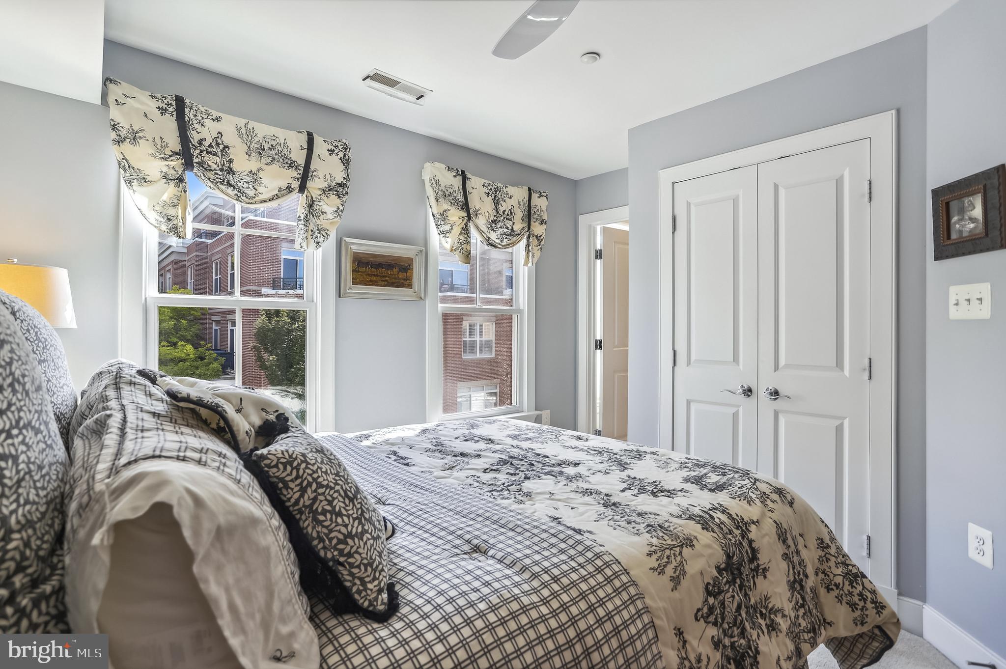 ACTONS LANDING CONDOS - Residential