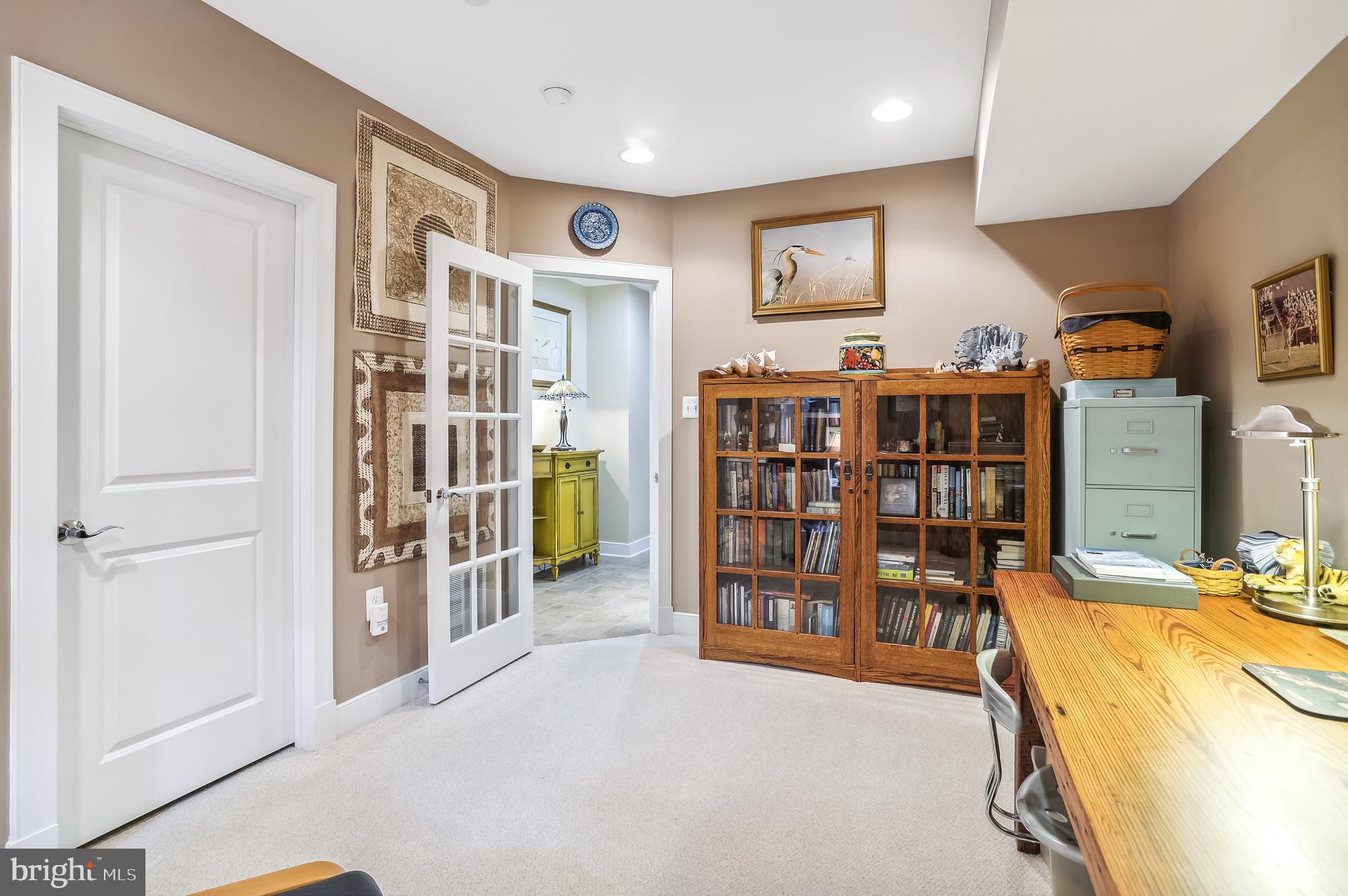 ACTONS LANDING CONDOS - Residential