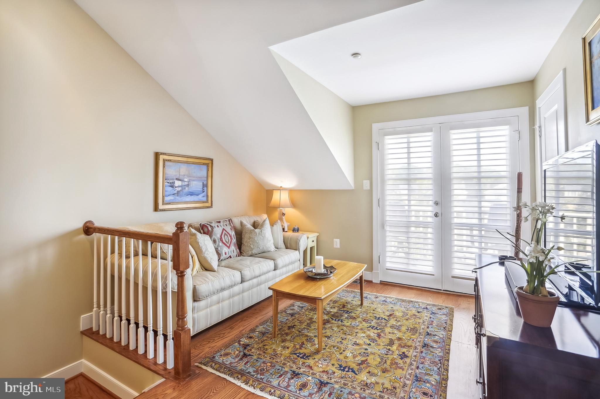 ACTONS LANDING CONDOS - Residential