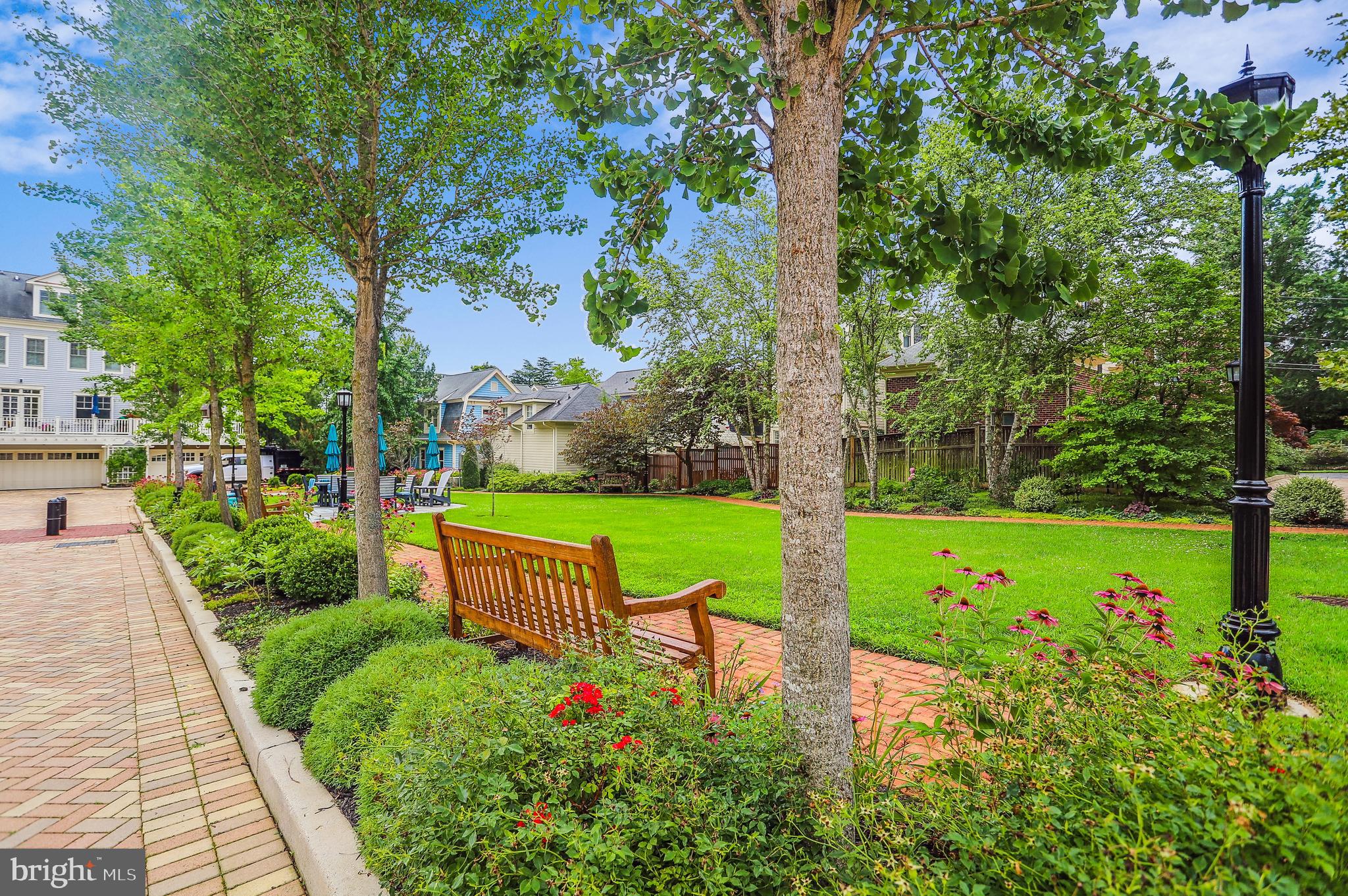 ACTONS LANDING CONDOS - Residential