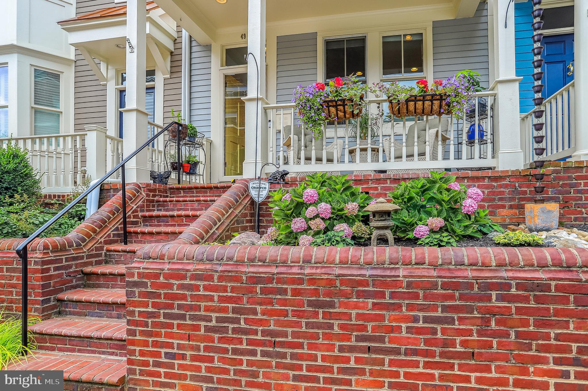 ACTONS LANDING CONDOS - Residential