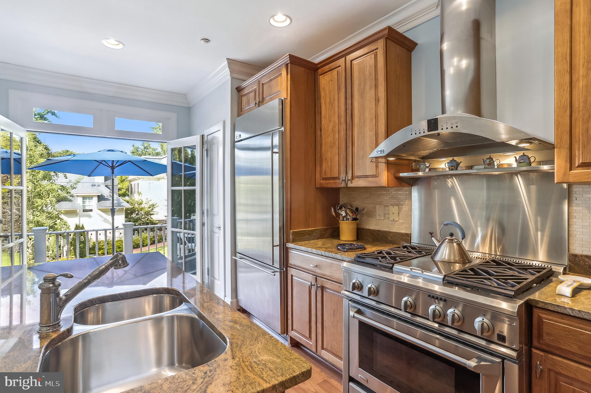 ACTONS LANDING CONDOS - Residential