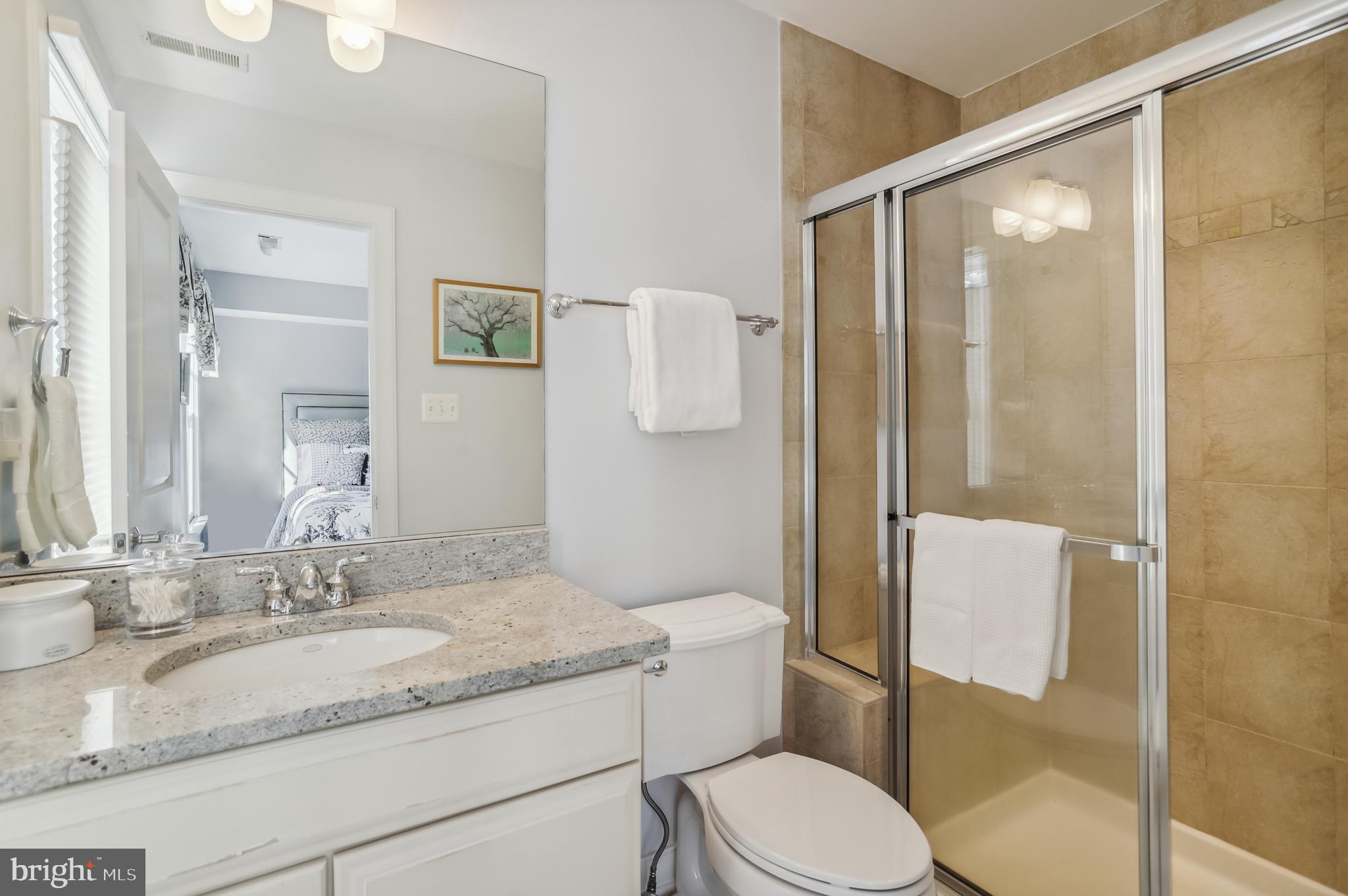 ACTONS LANDING CONDOS - Residential