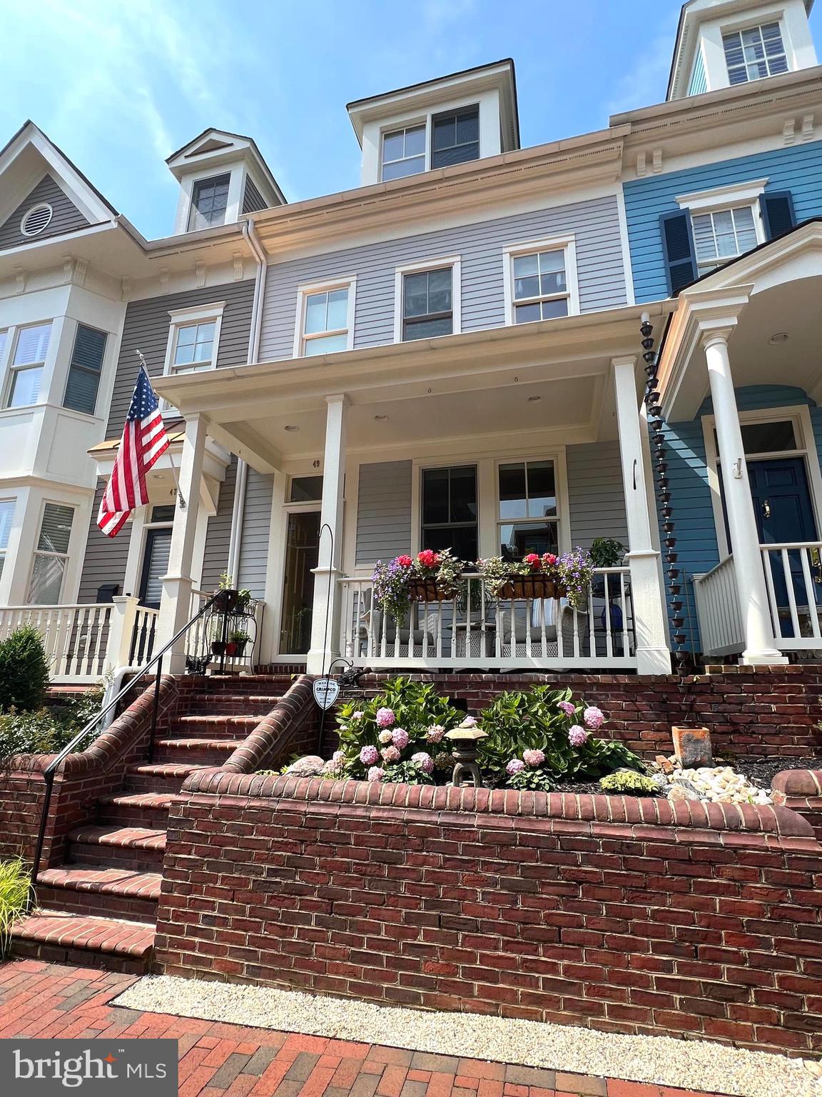 ACTONS LANDING CONDOS - Residential