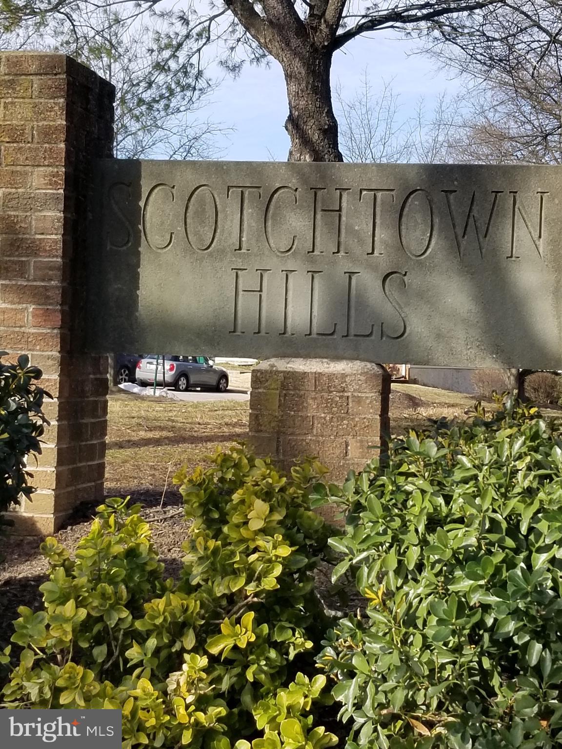 SCOTCHTOWN HILLS - Residential