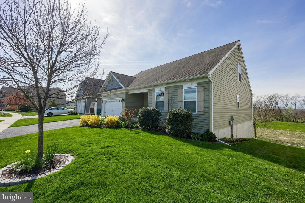 Photo of 3910 Archer Lane, Columbia, PA 17512 (MLS # PALA2049222)